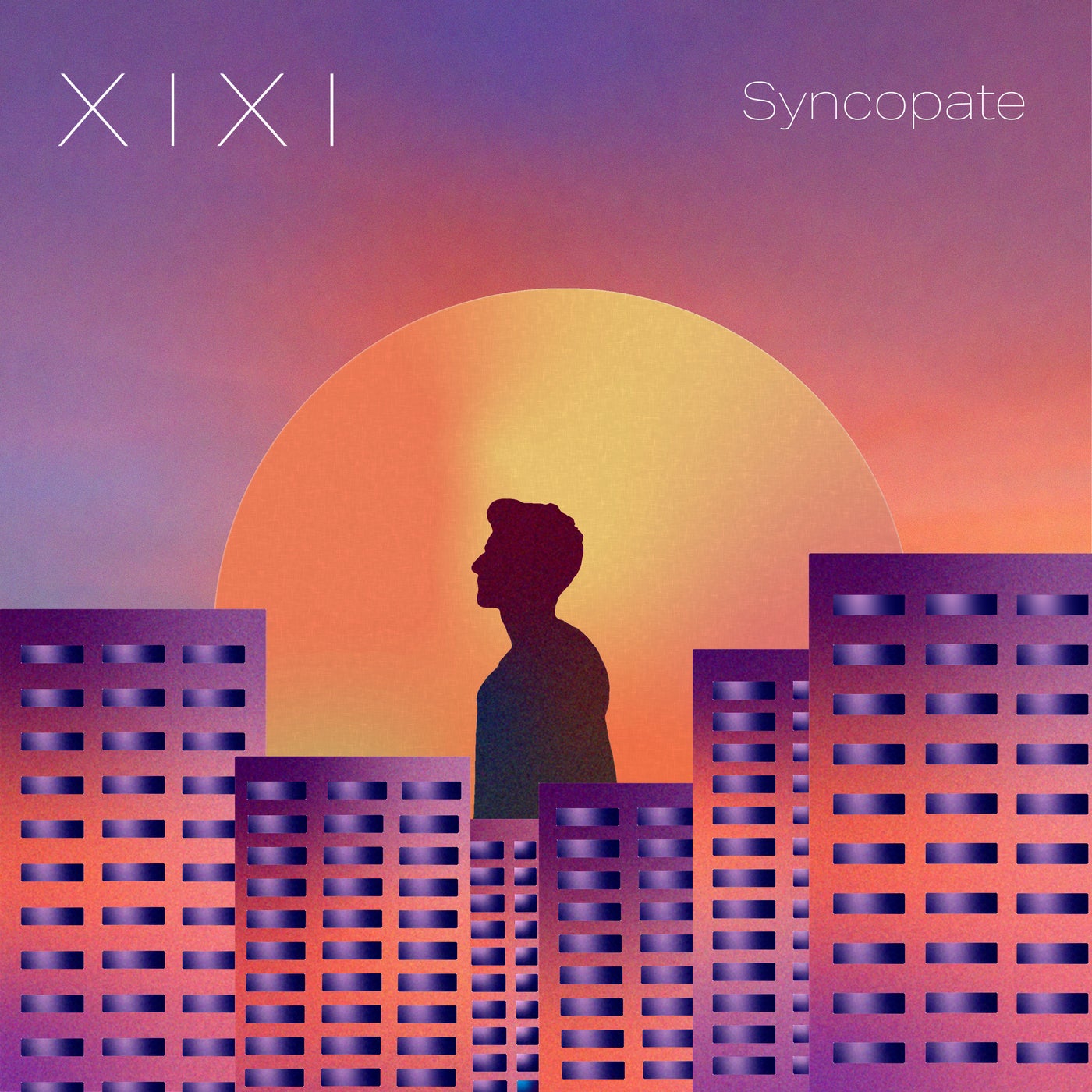 Syncopate