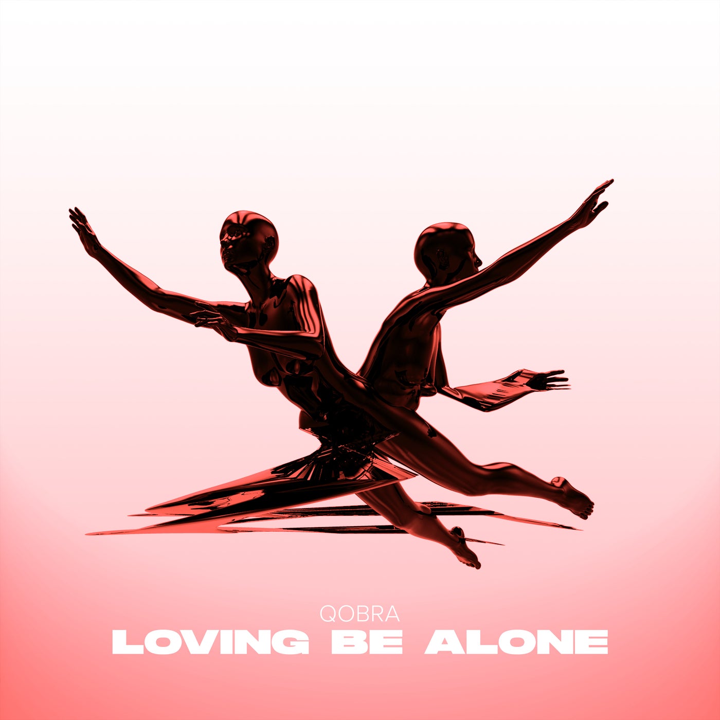 Loving Be Alone (Extended Mix)