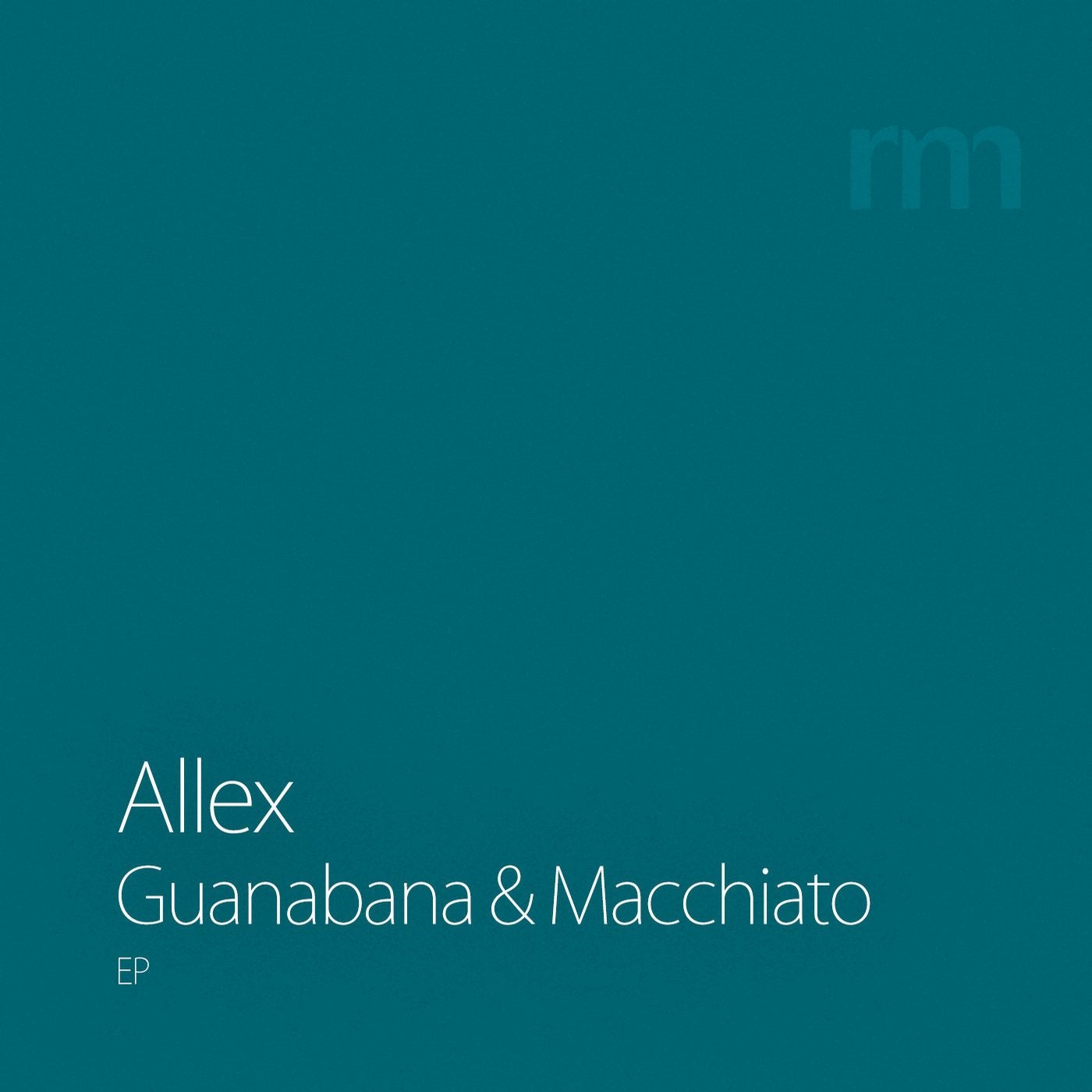 Guanabana and Macchiato