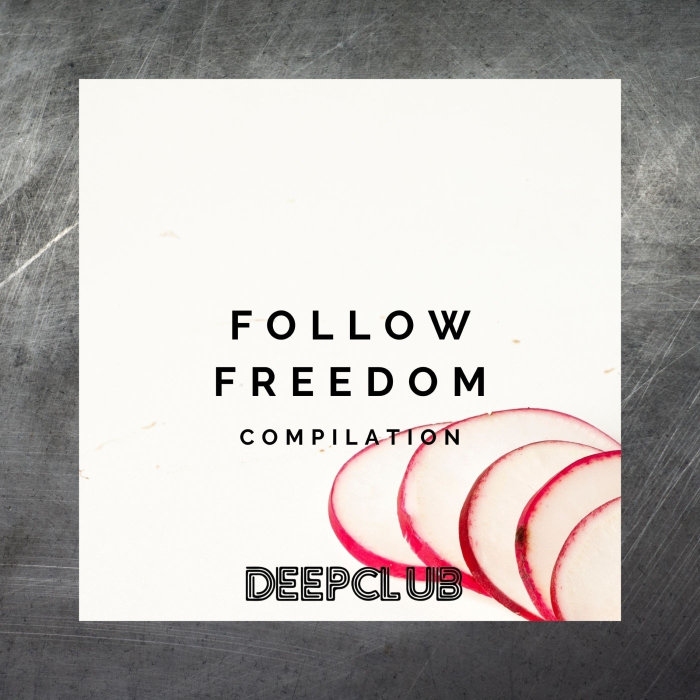 Follow Freedom