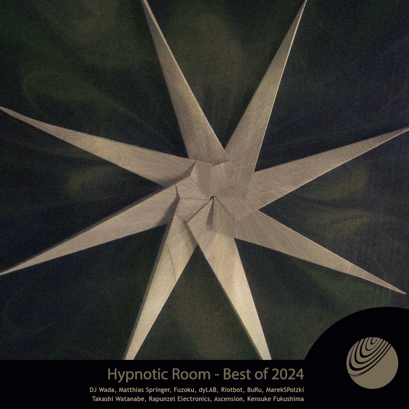 Hypnotic Room (Best of 2024)