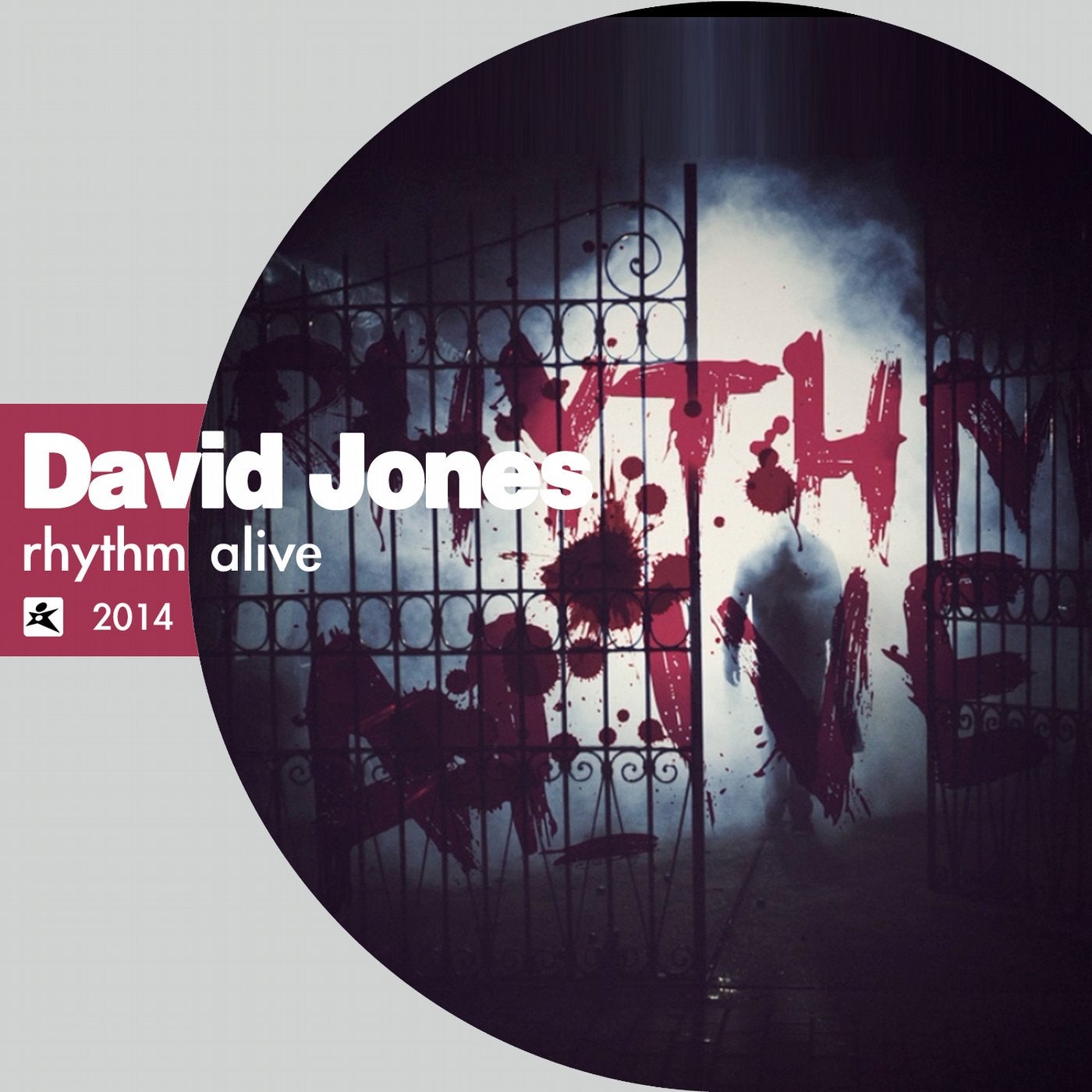 Rhythm Alive (2014 Edition)