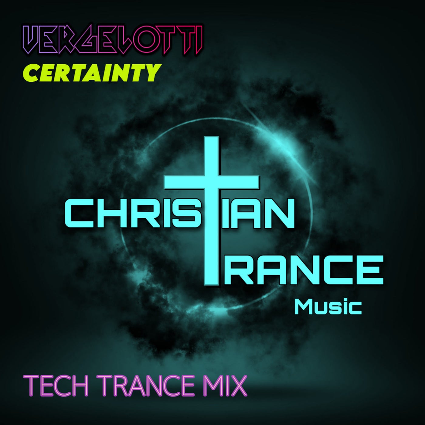Certainty (Tech Trance Mix)