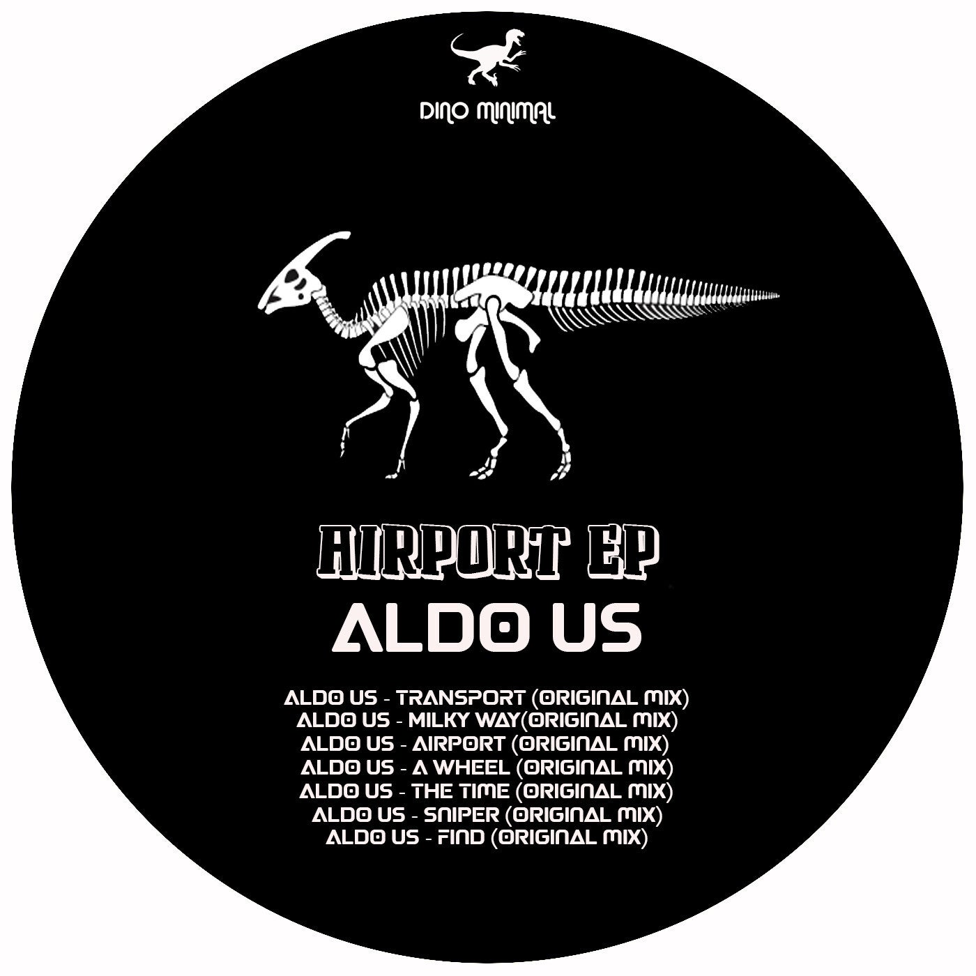 Airport EP