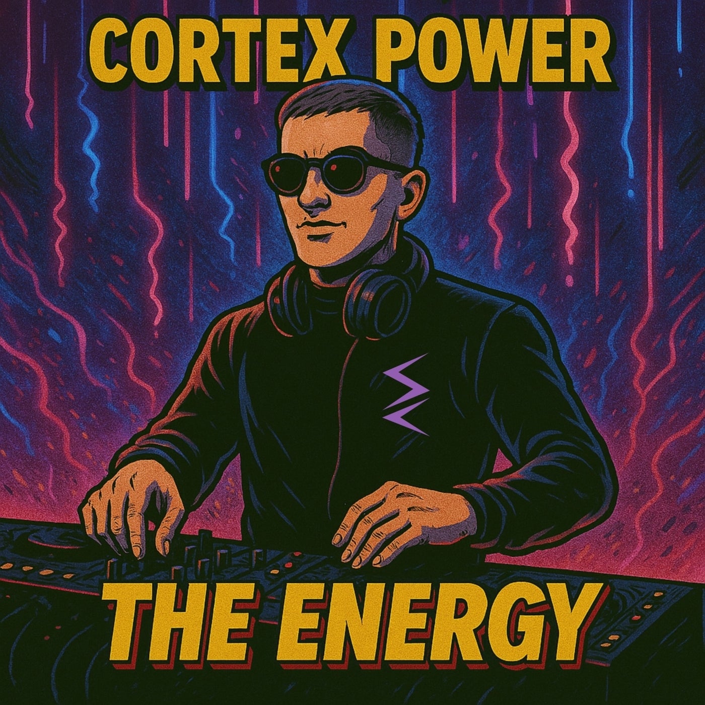 The Energy