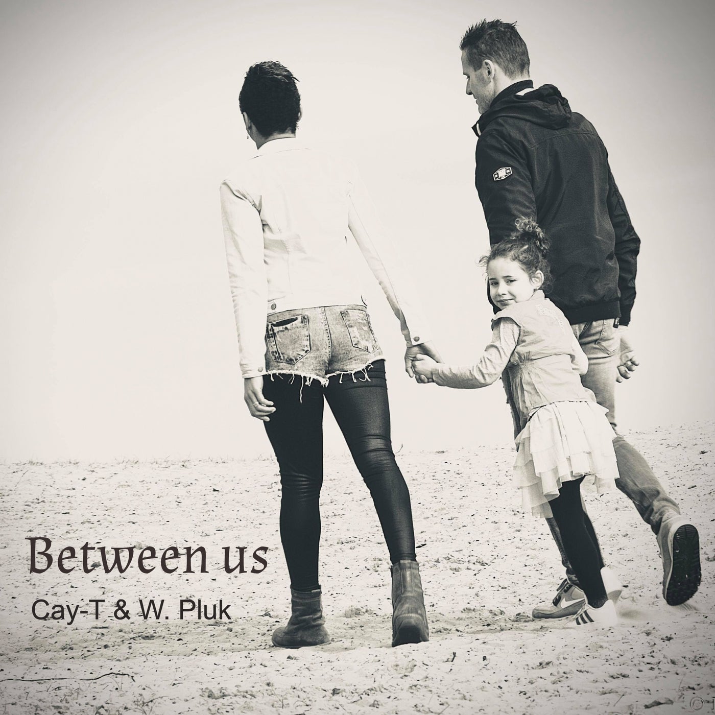 Between Us