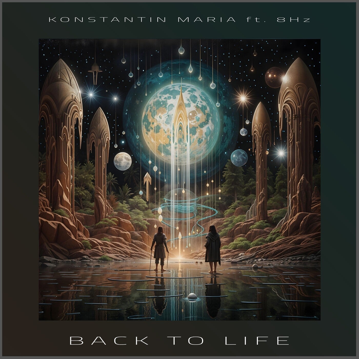 Back to Life