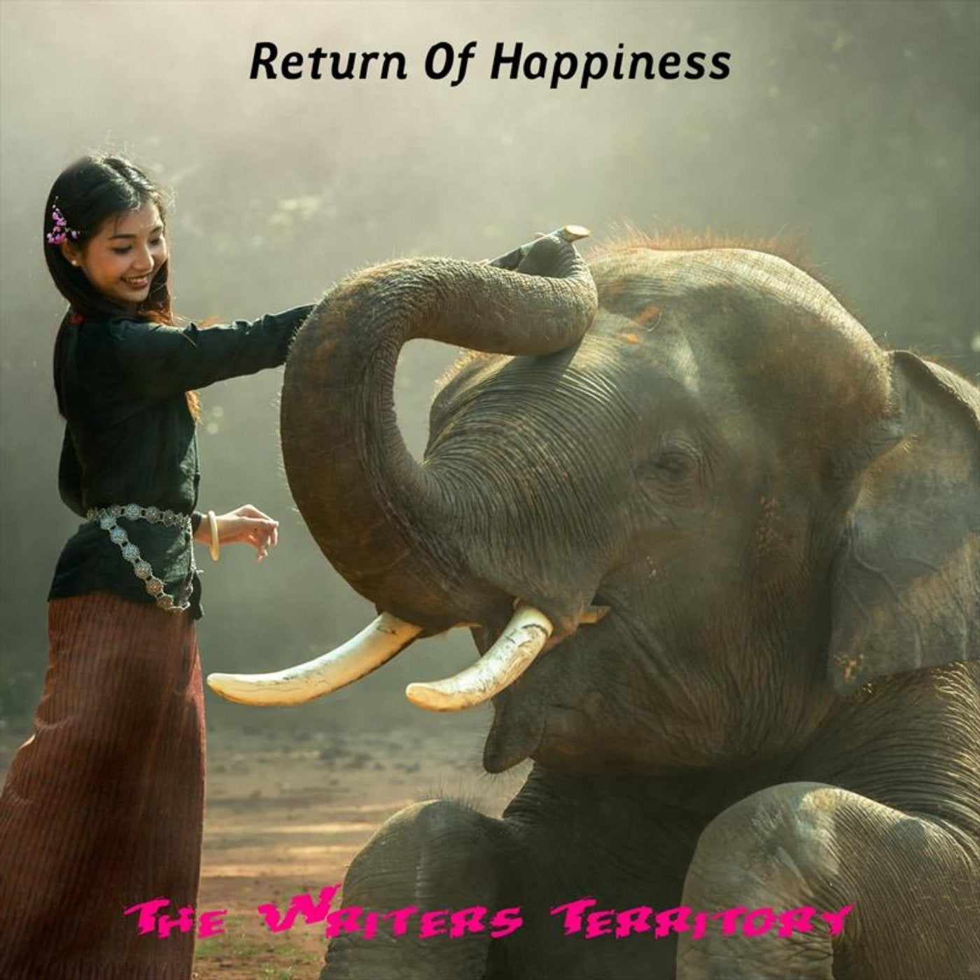 Return Of Happiness