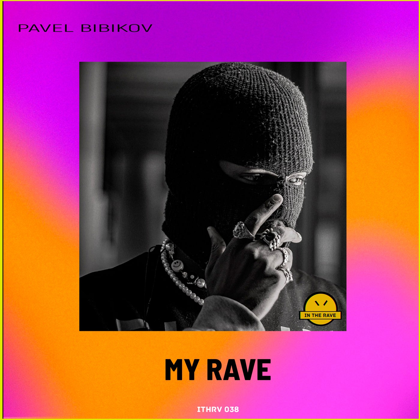 My Rave