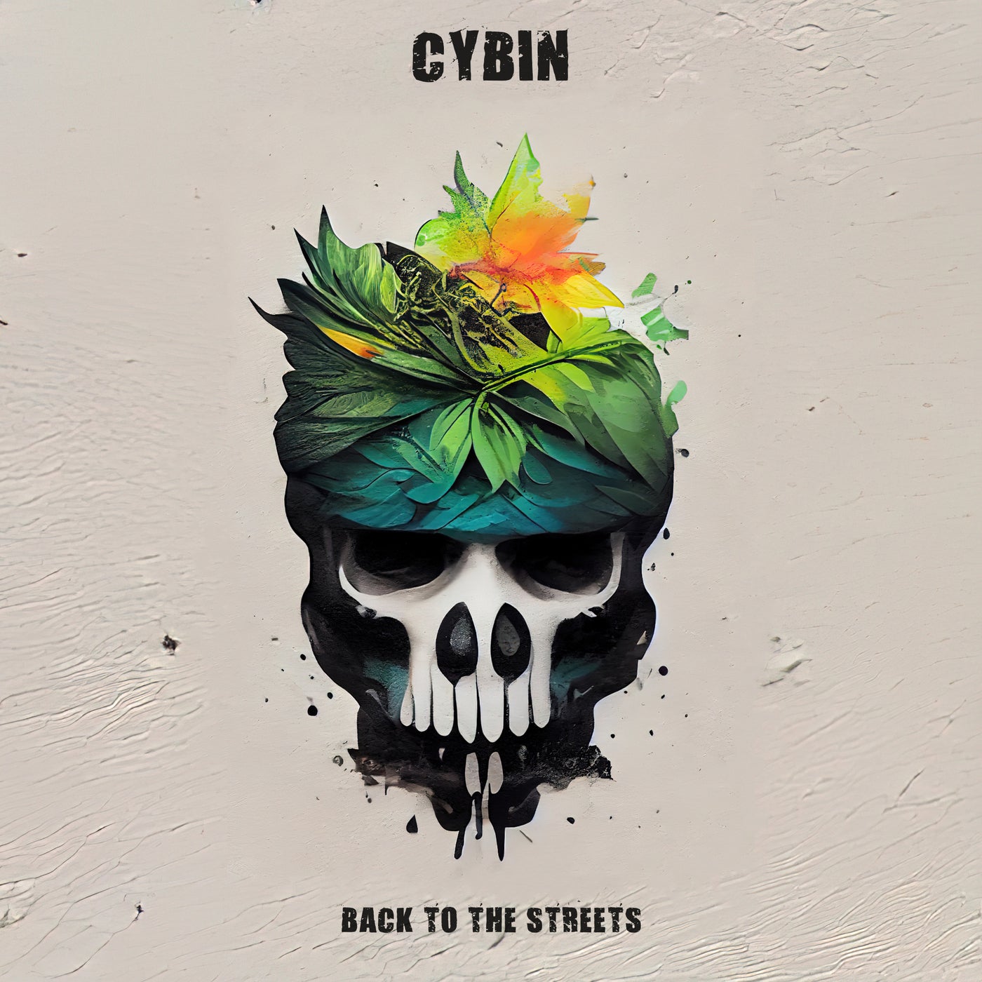 back to the streets ep