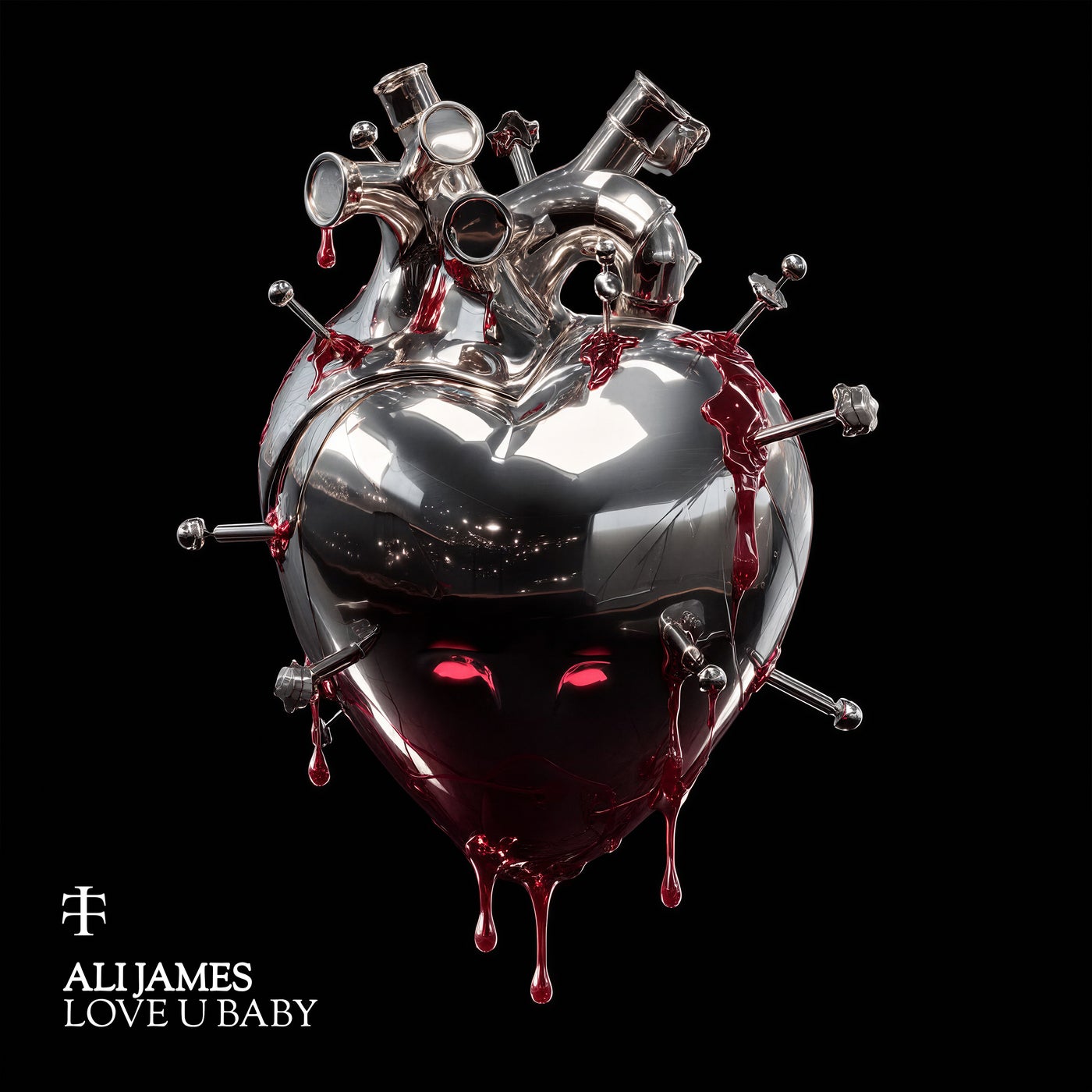 Ali James & TELETECH - Love U Baby