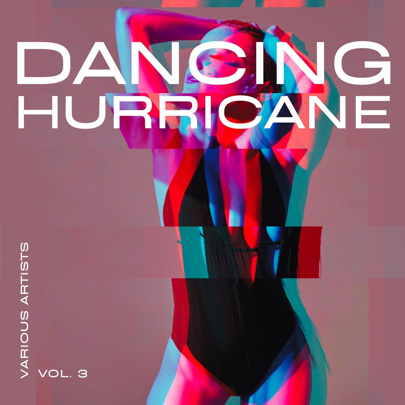Dancing Hurricane, Vol. 3