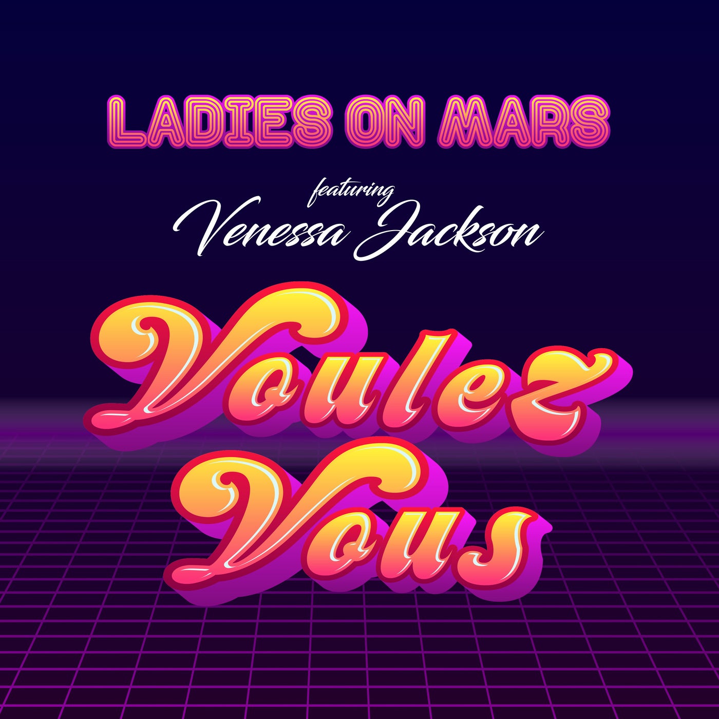 Cover art for Voulez-Vous