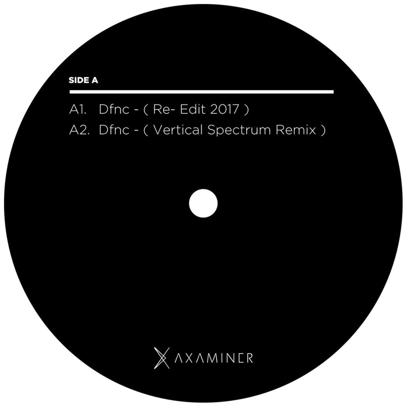 Dfnc EP