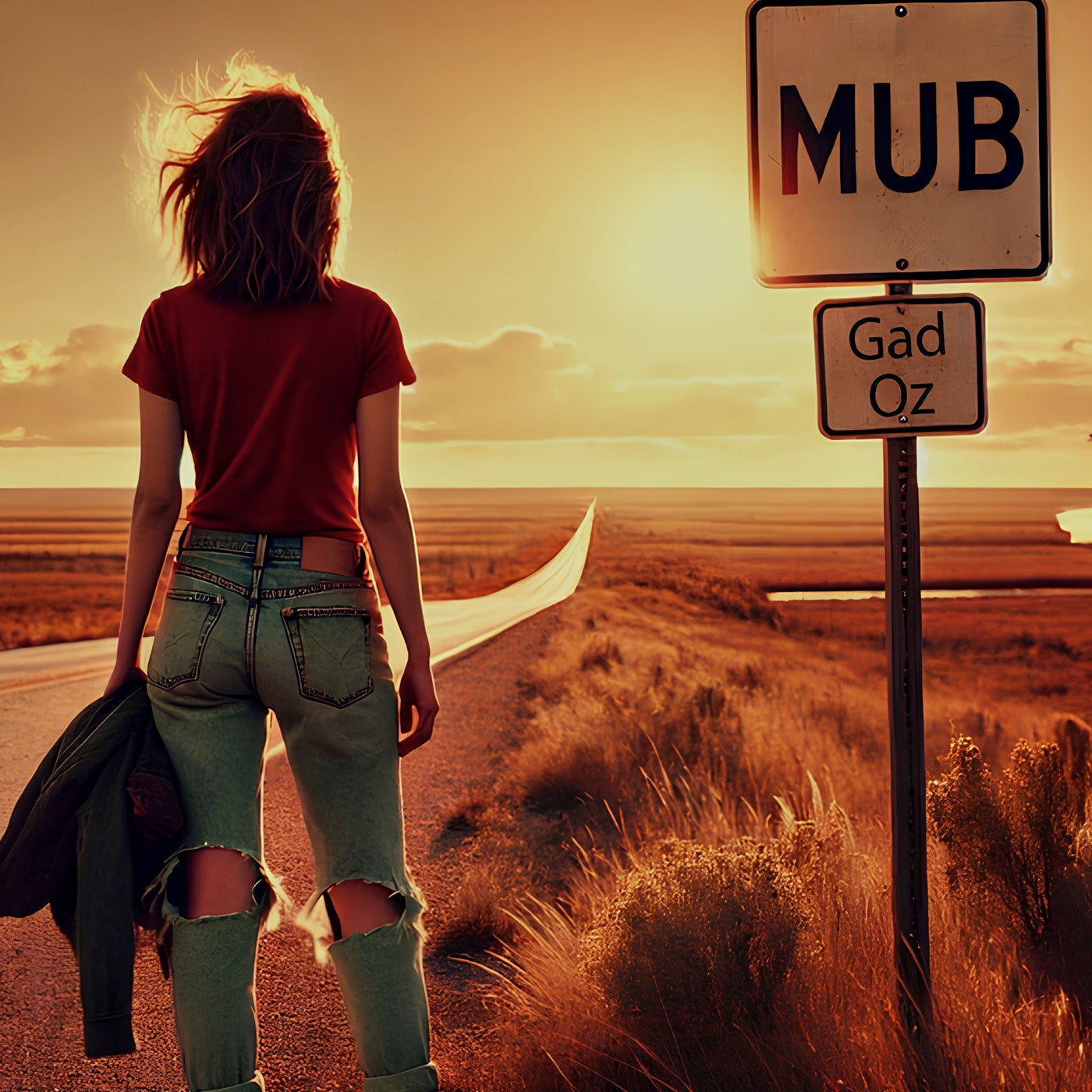 MUB