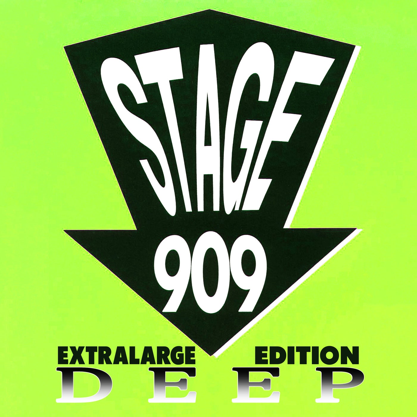 Deep (Extralarge Edition)