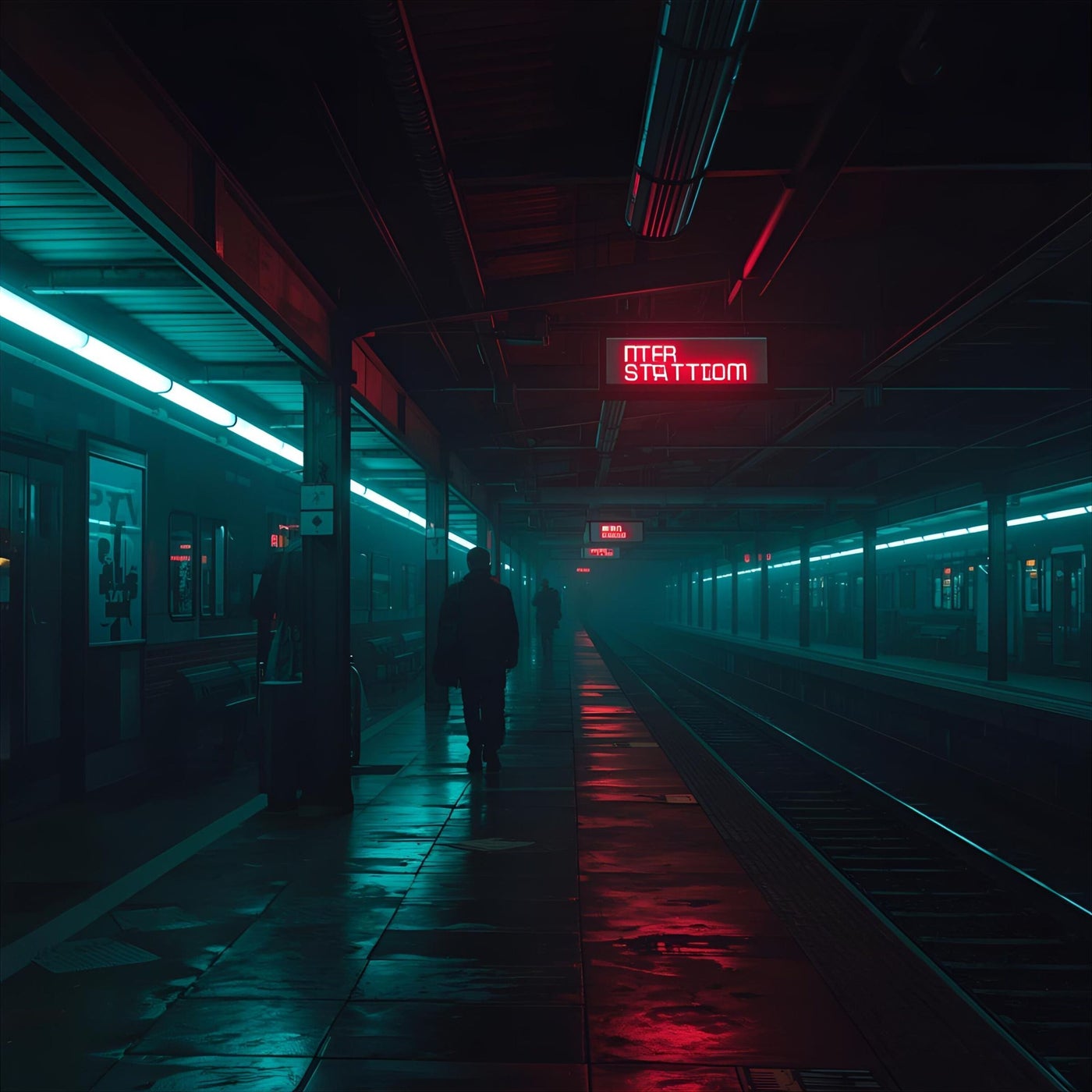 Don't Stop Believin'