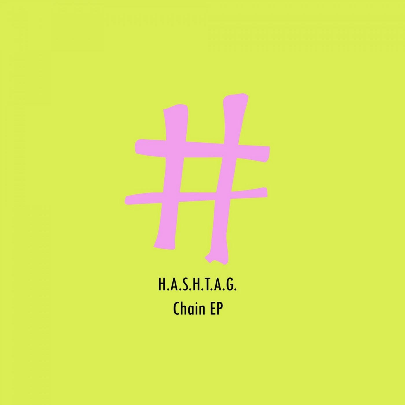 Chain EP