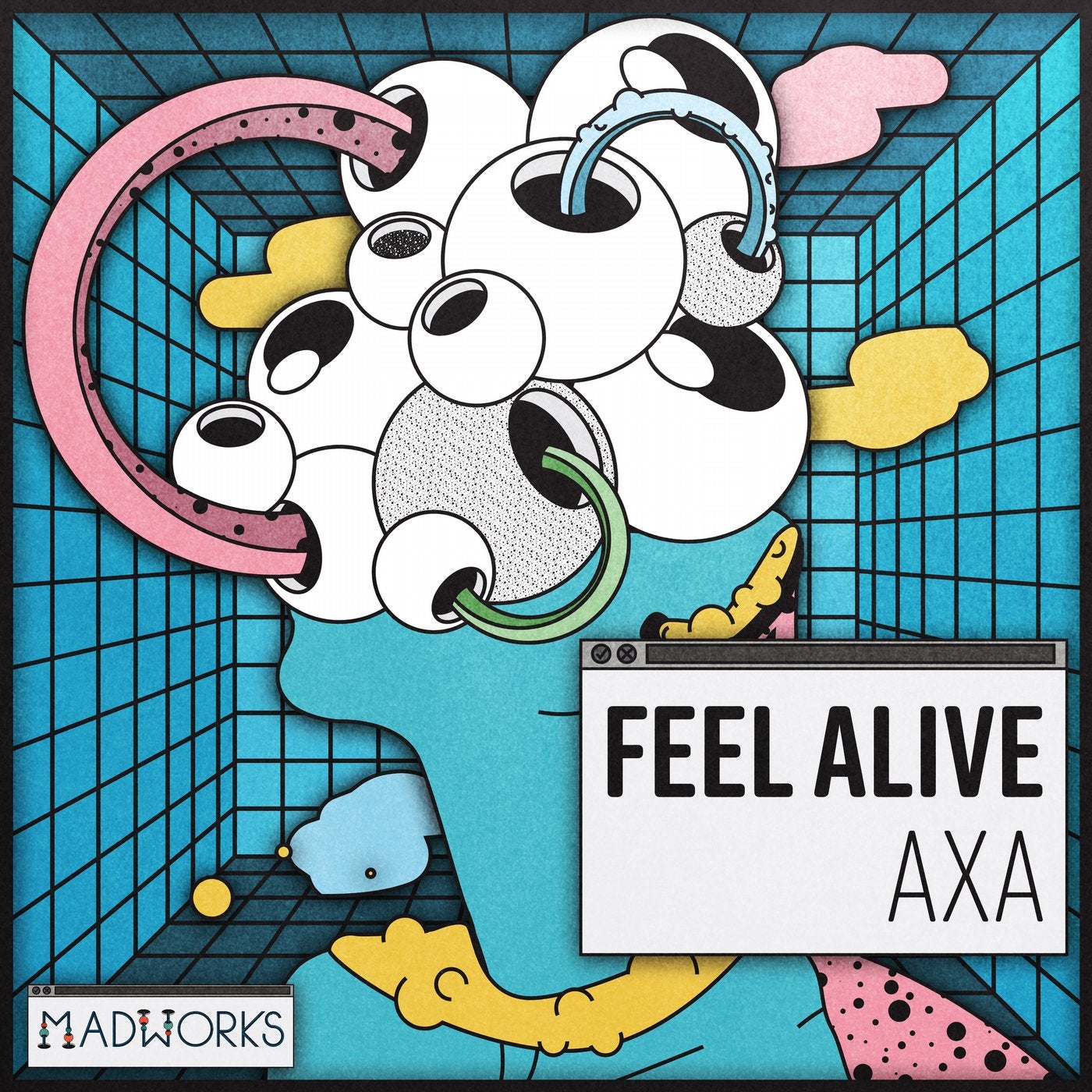 Feel Alive