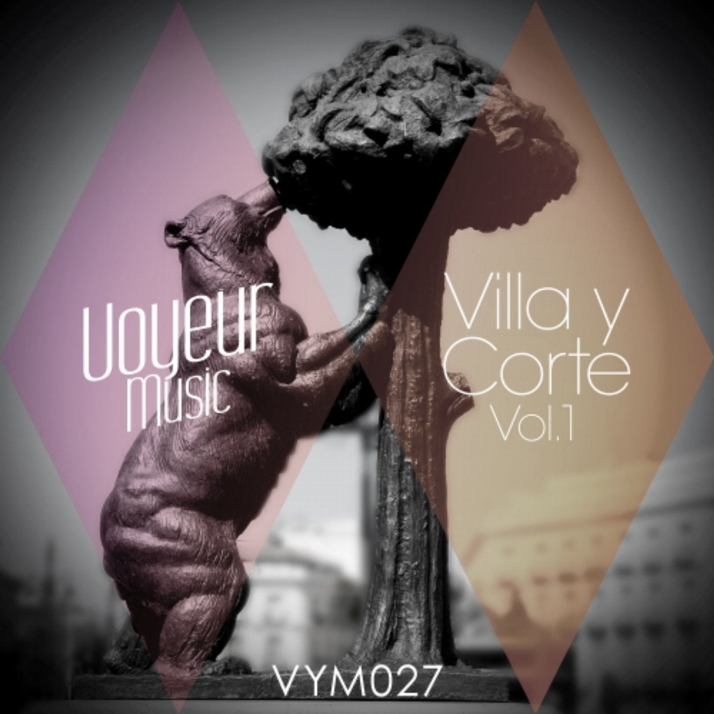 Villa y Corte, Vol. 1