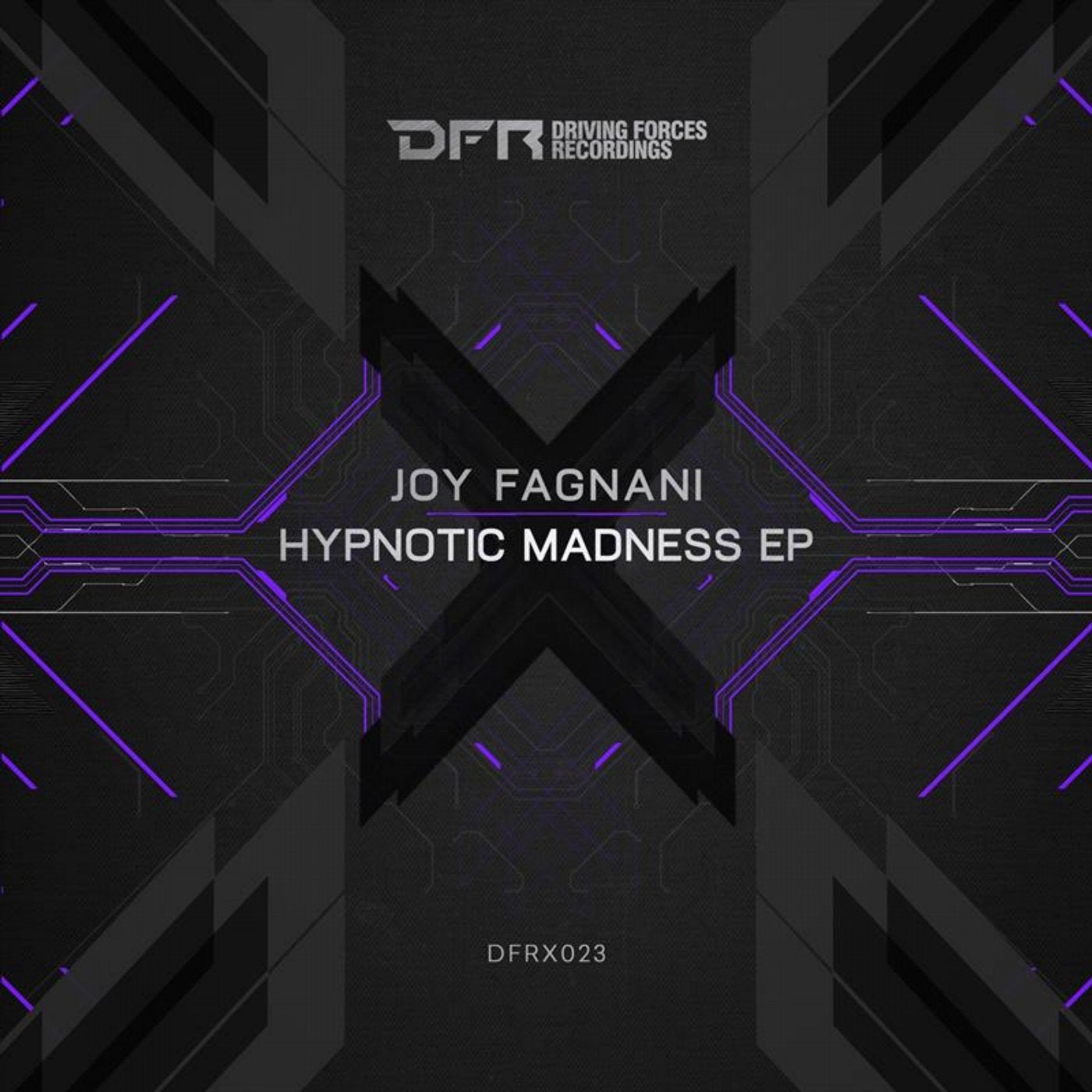 Hypnotic Madness EP