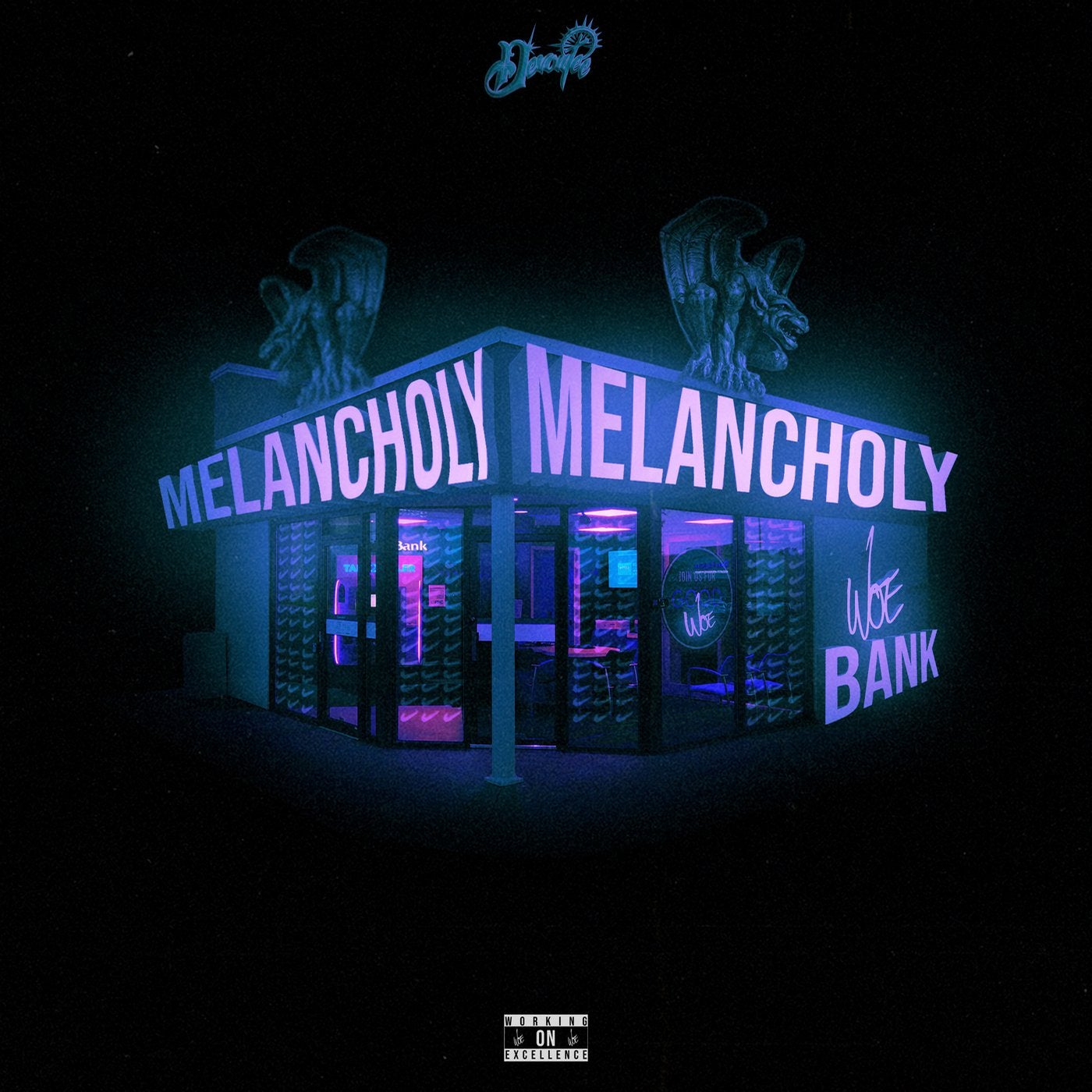 MELANCHOLY