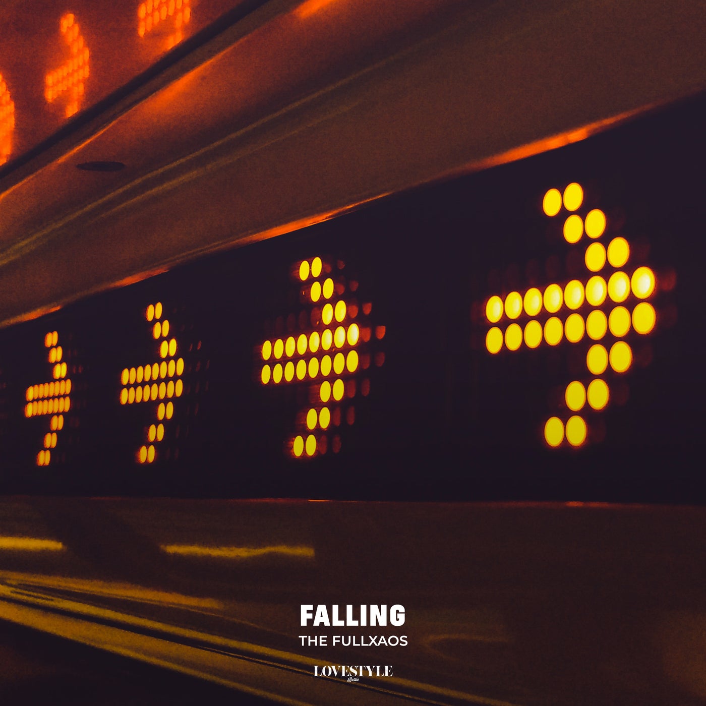 Falling