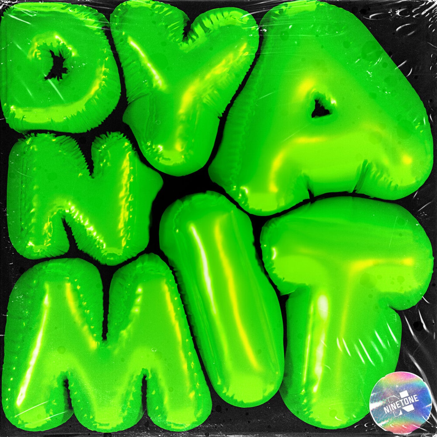 Dynamit