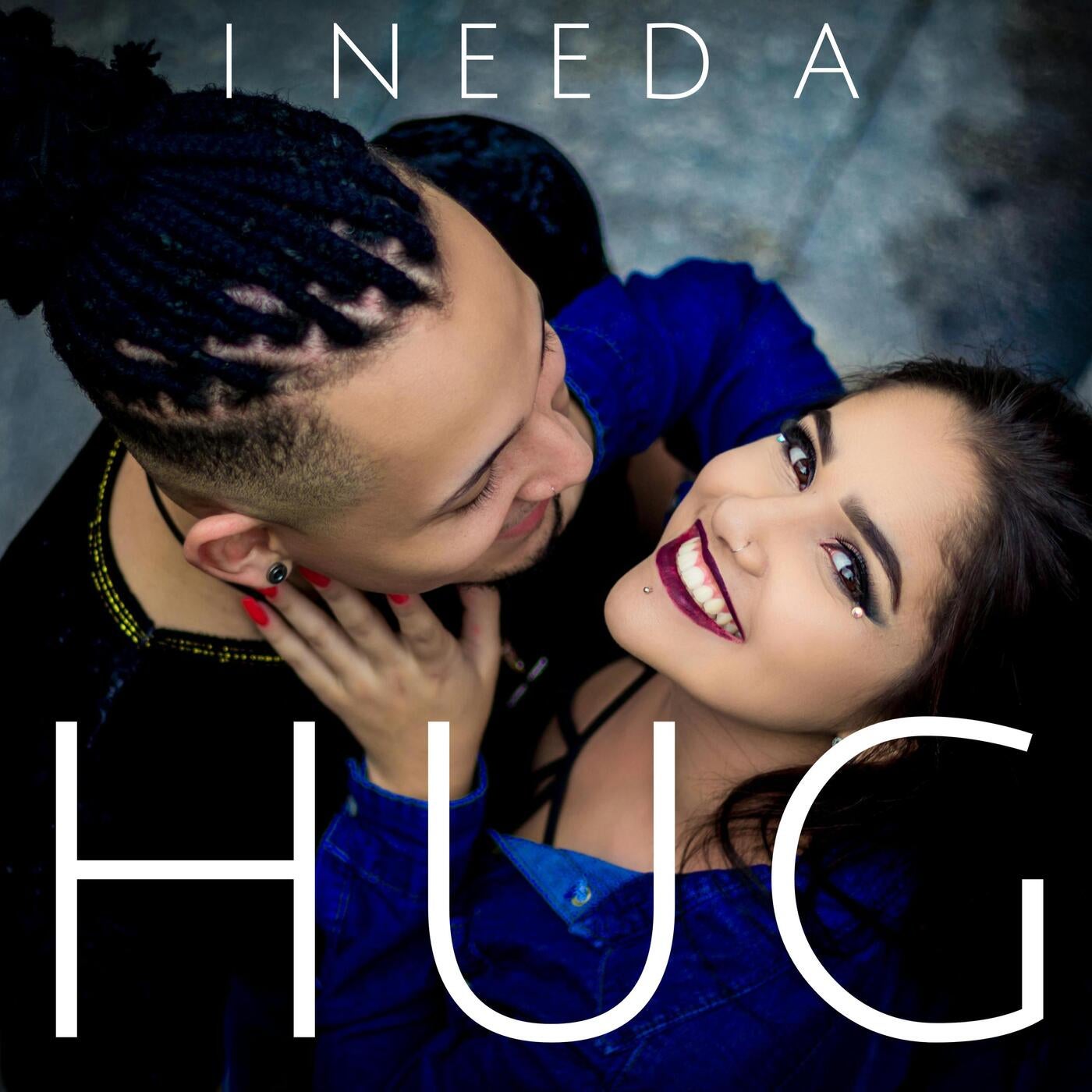 I NEED A HUG (Mr Maph Mix)