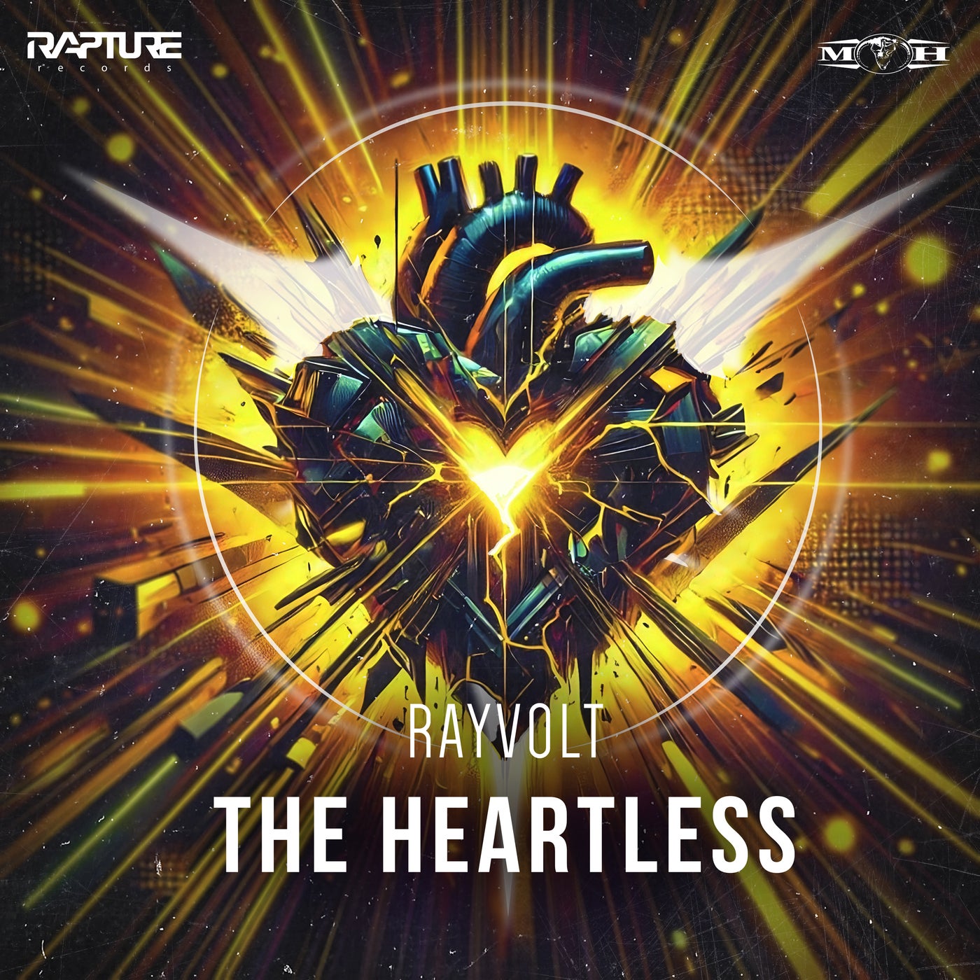 The Heartless - Extended Mix