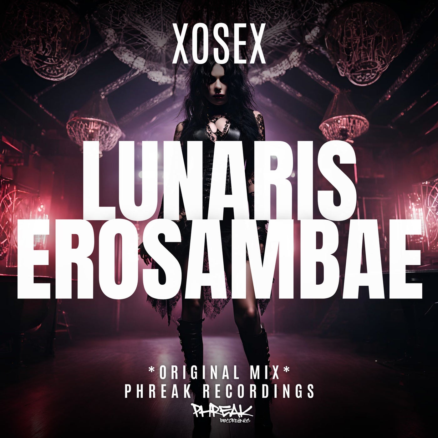 Lunaris Erosambae