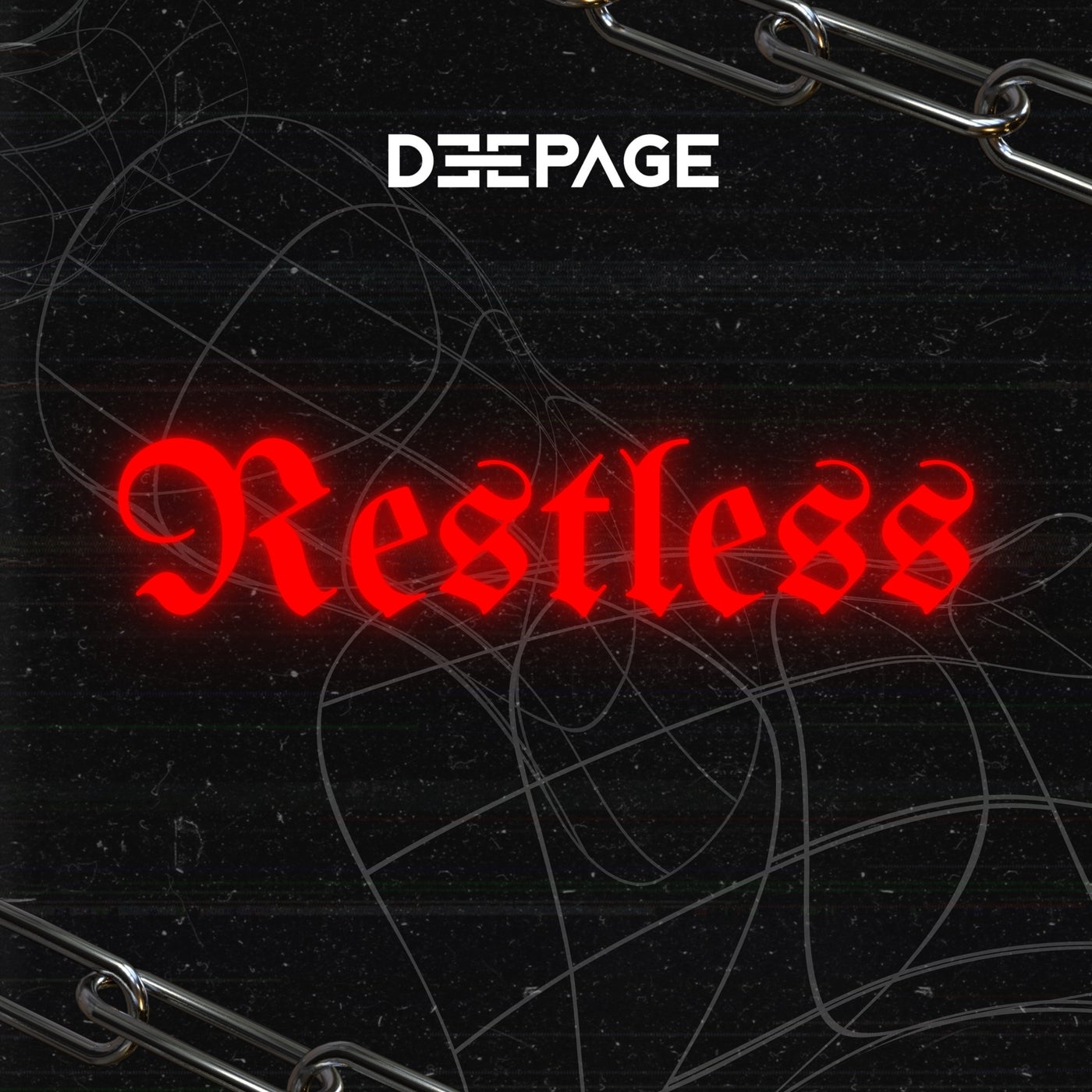 Restless