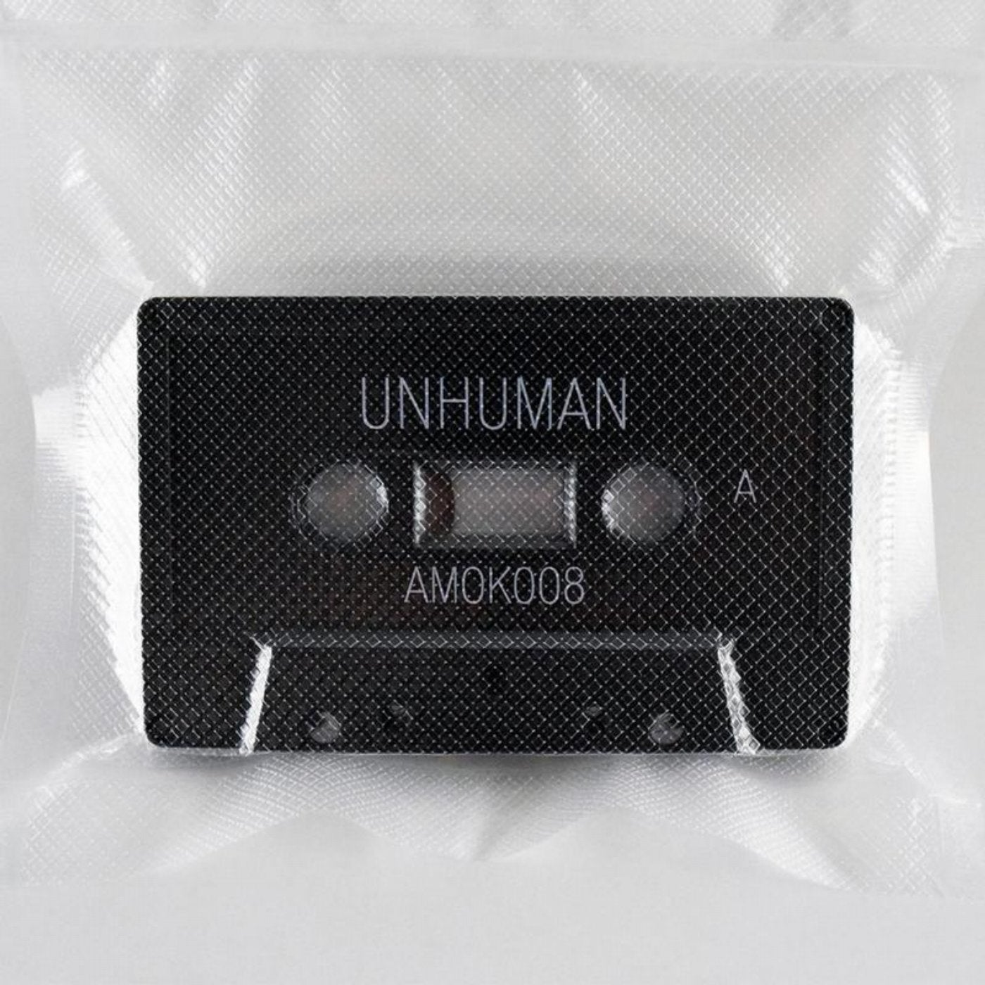 Unhuman