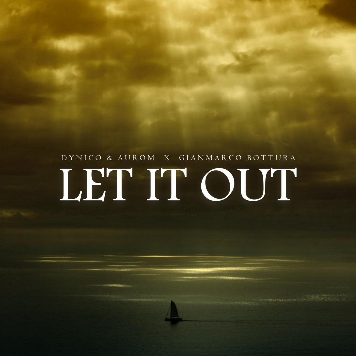 Let it Out