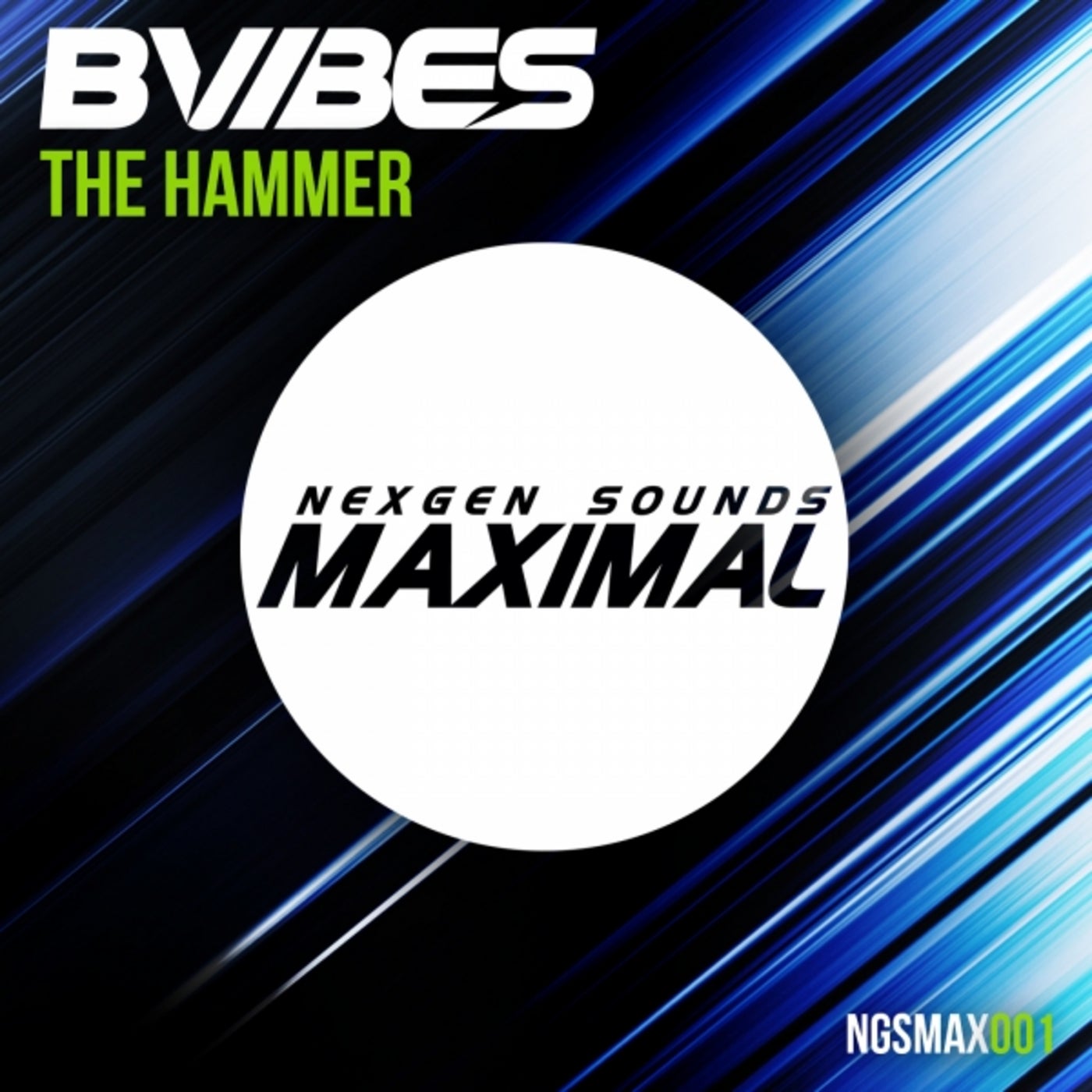 The Hammer (Original Mix)