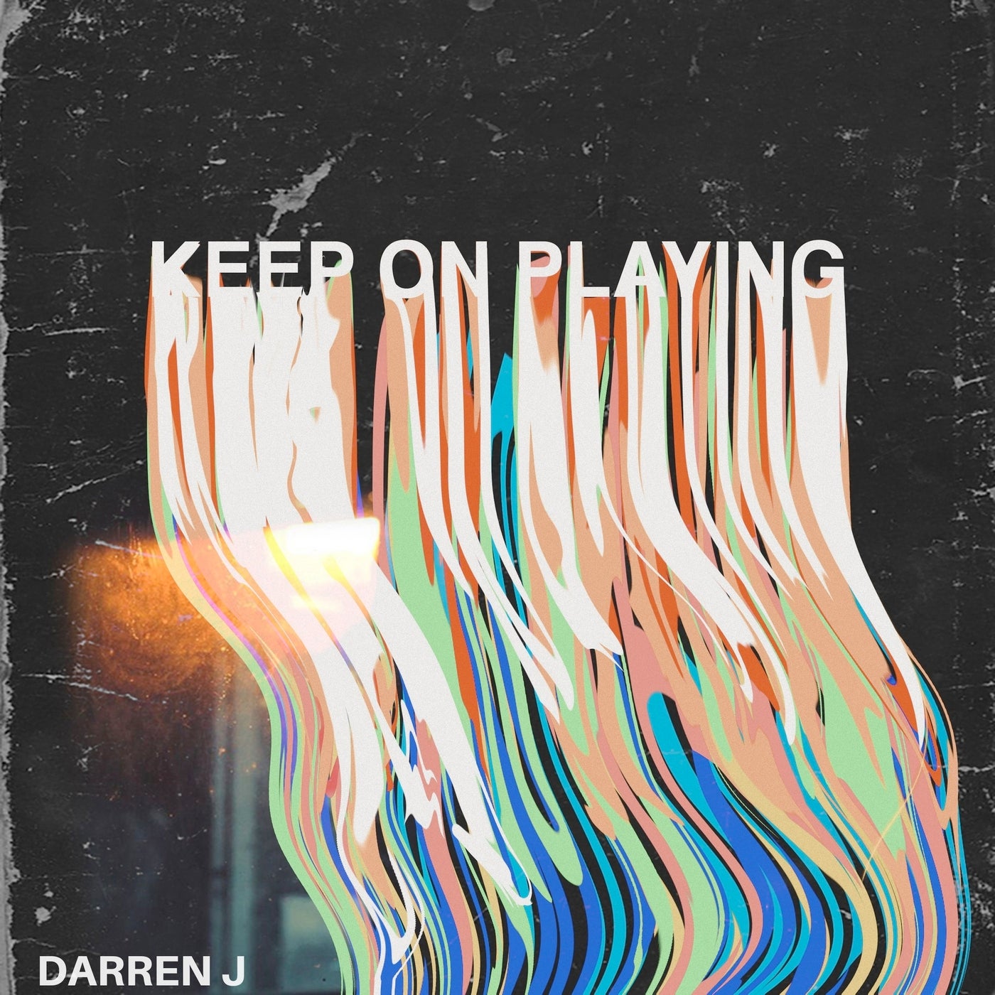 Keep on Playing