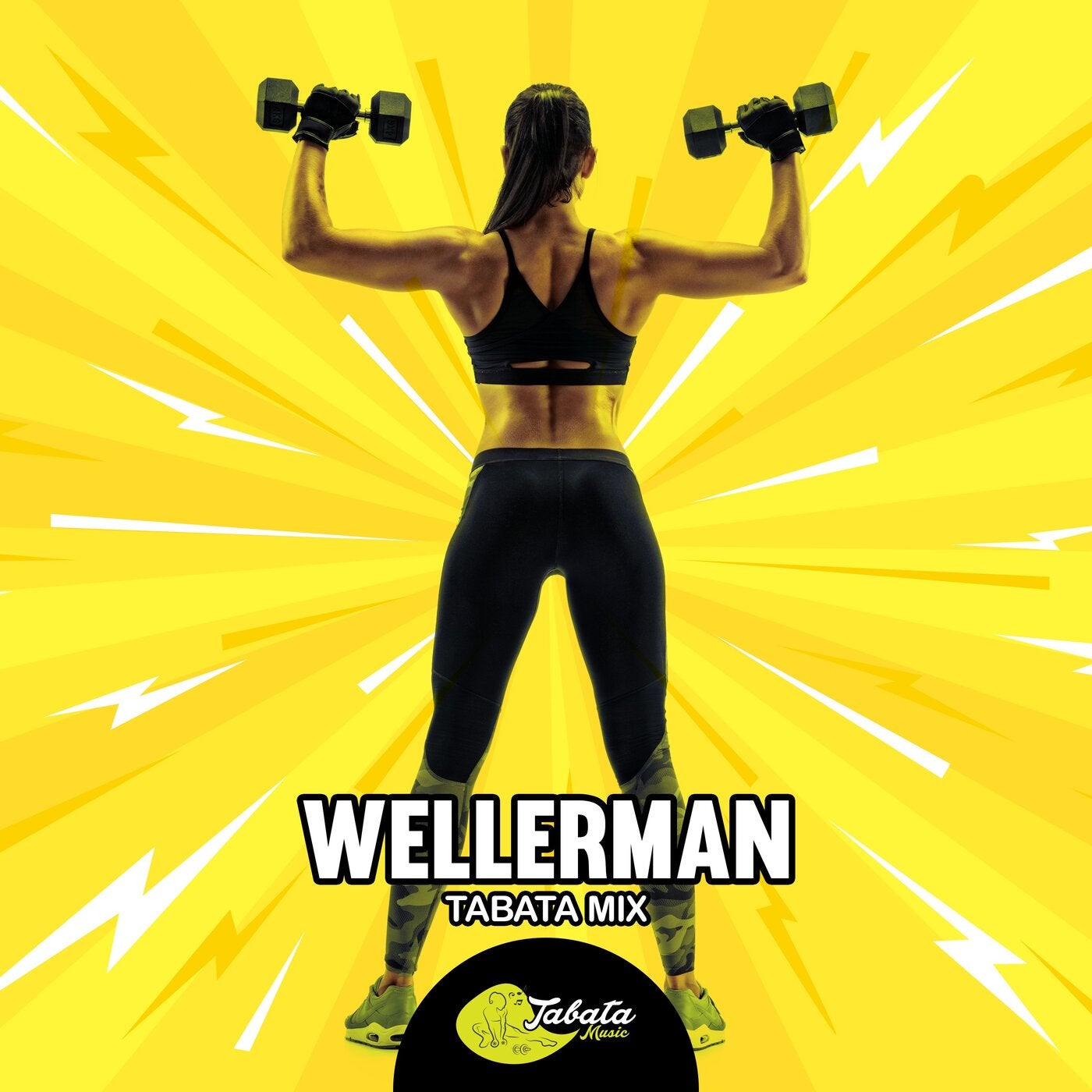 Wellerman (Tabata Mix)