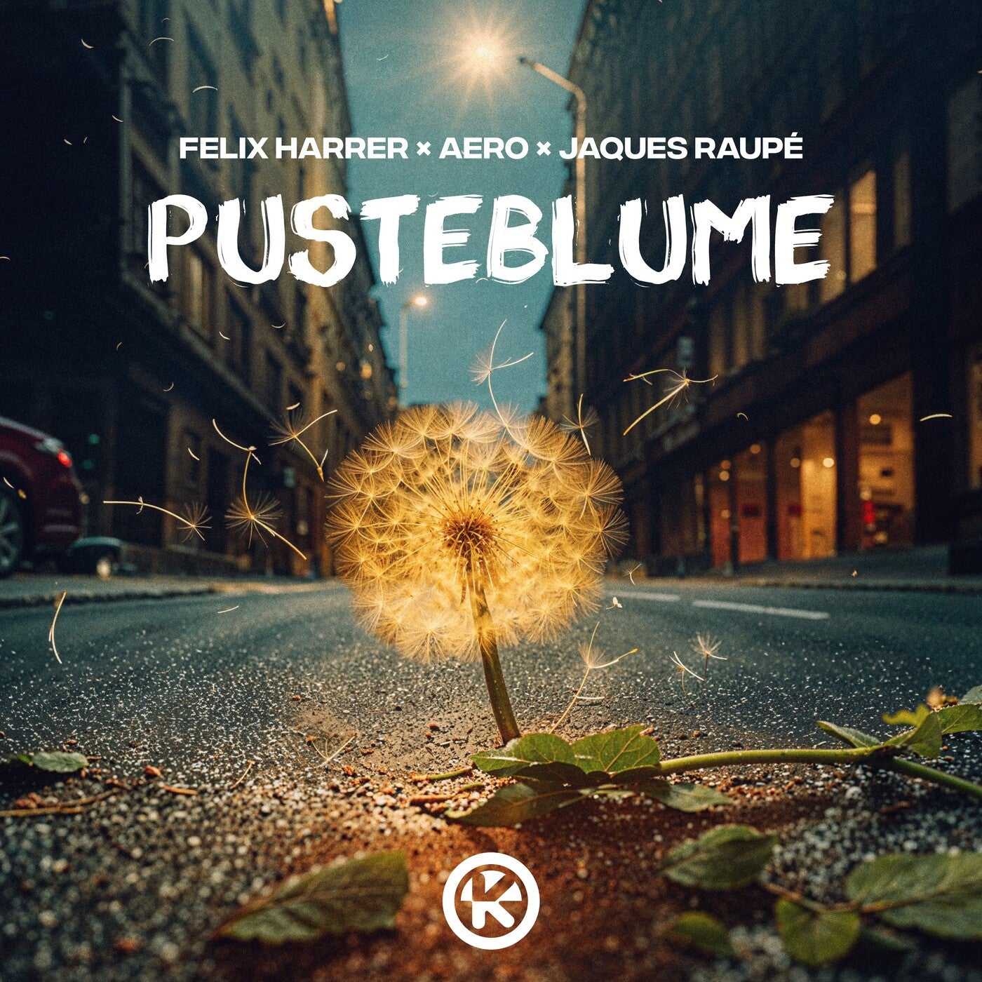 Pusteblume (Extended Mix)