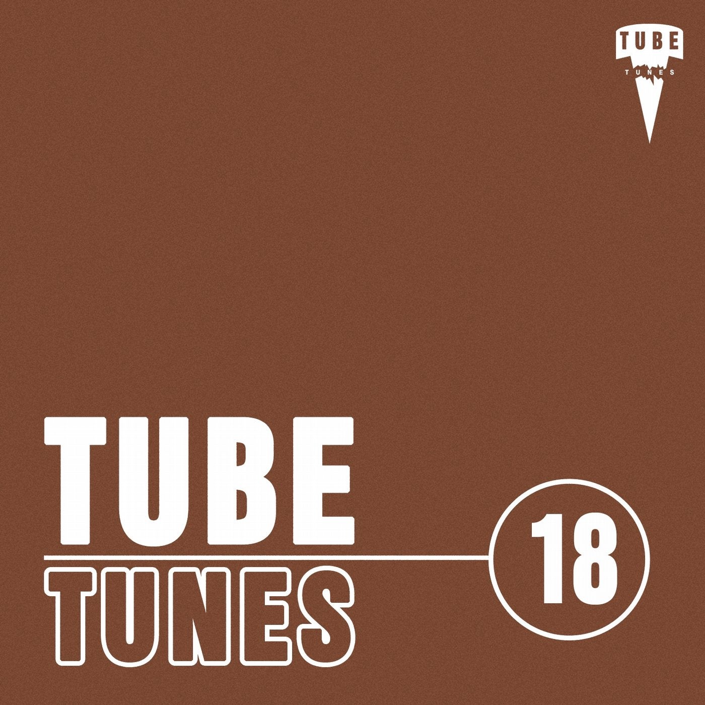 Tube Tunes, Vol.18
