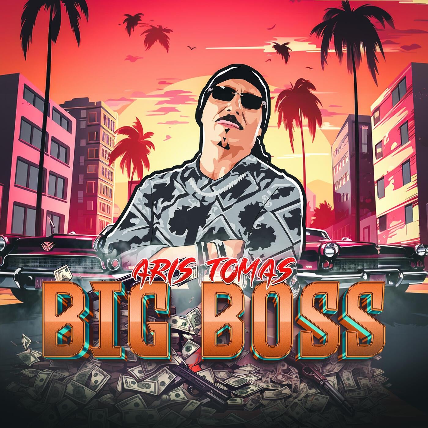 Big Boss (Extended Version)