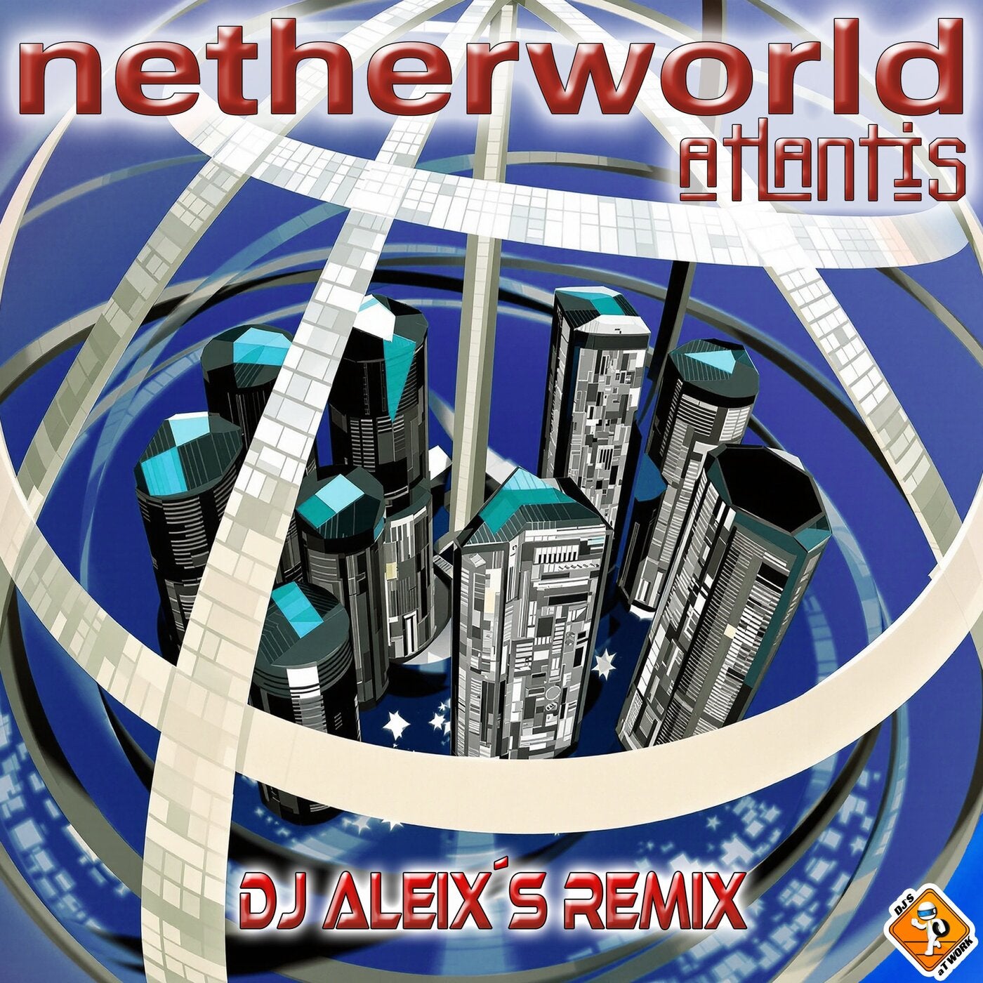 Atlantis (Dj Aleix´s Remix)