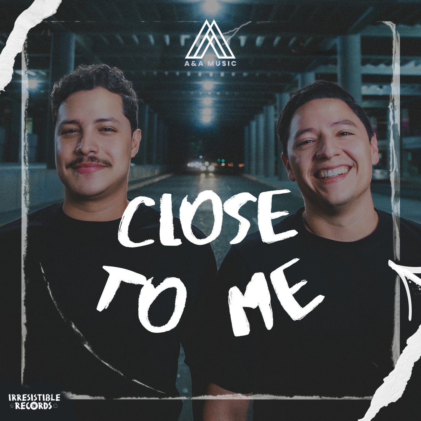 Close To Me