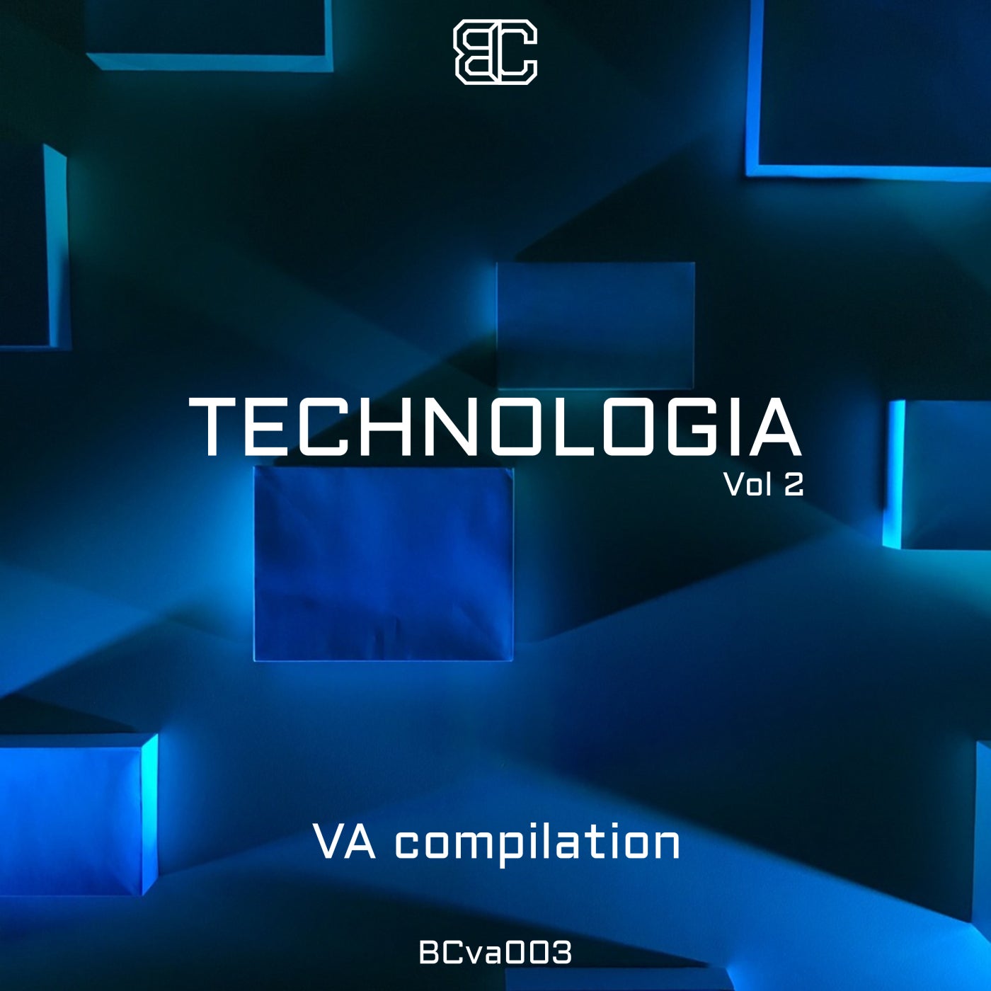 Technologia VA, Vol. 2