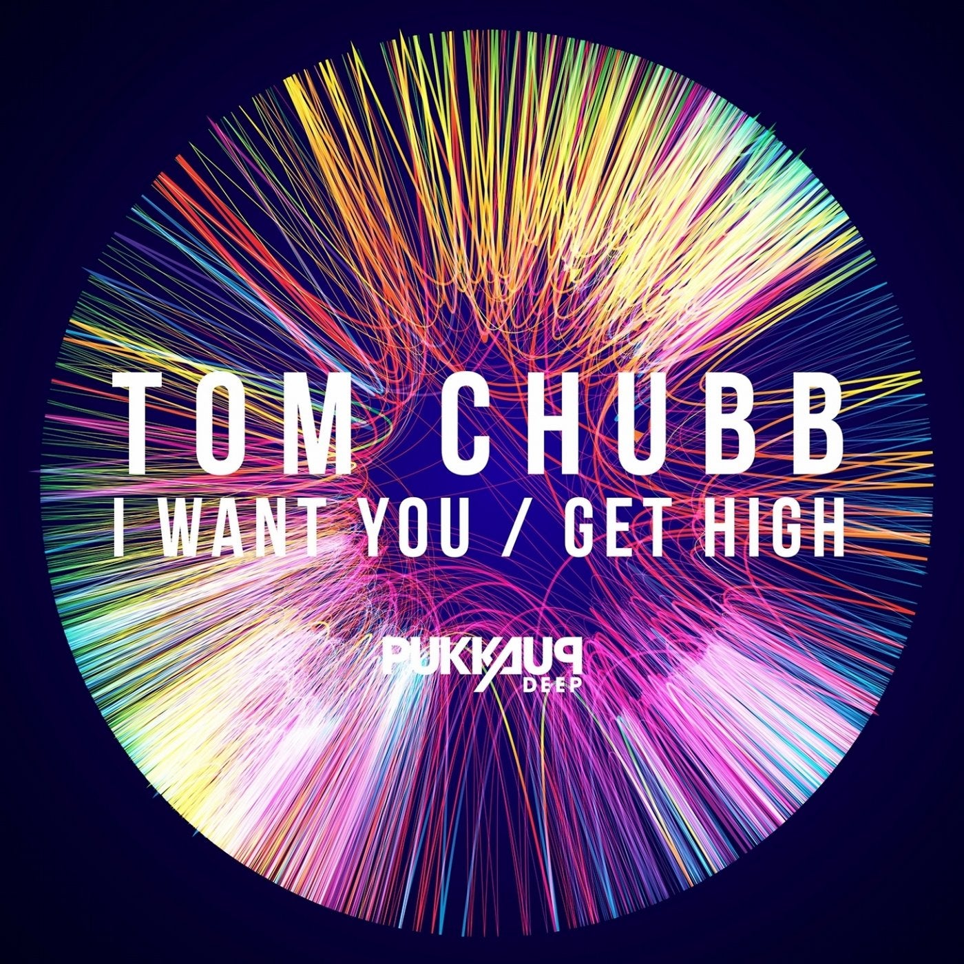 I Want You / Get High