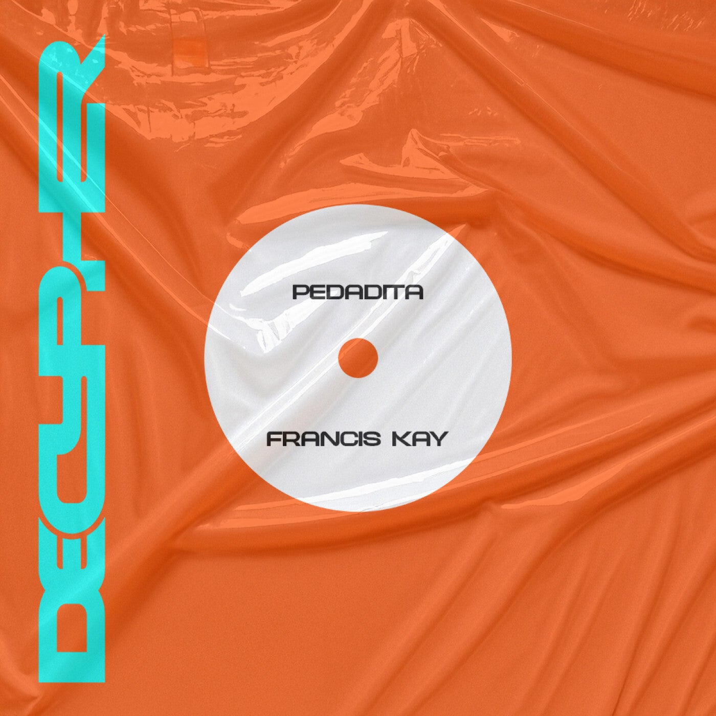 Cover art for Pedadita