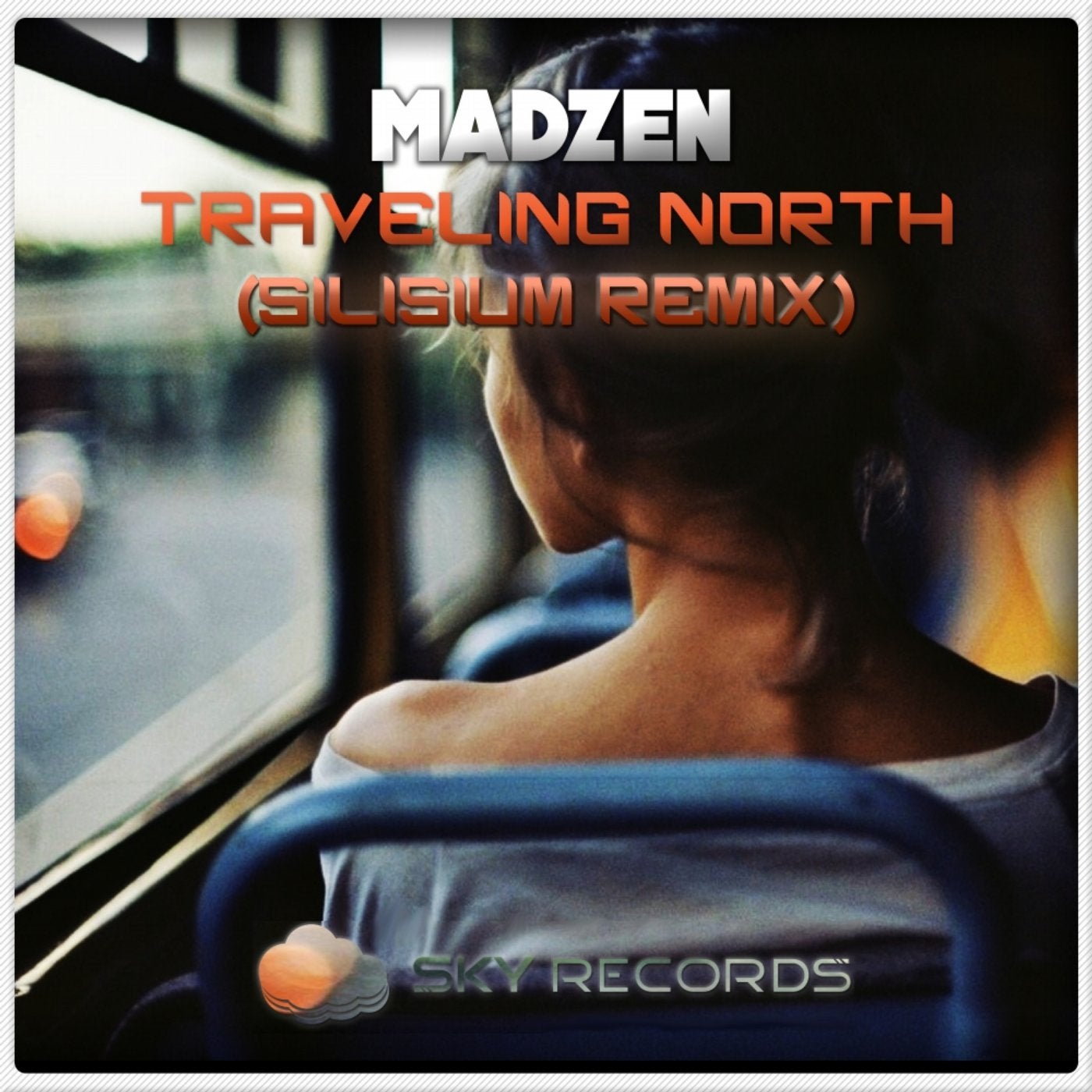 Traveling North (Silisium Remix)