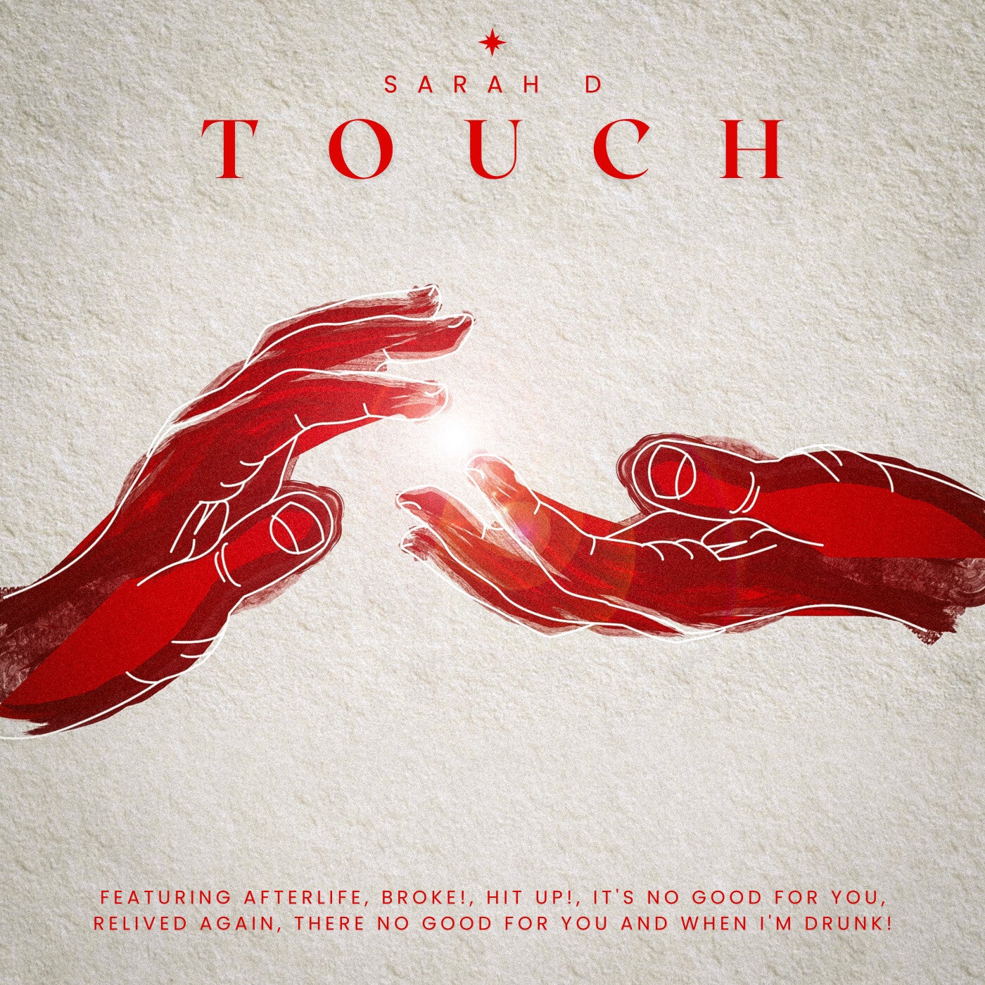 Touch EP
