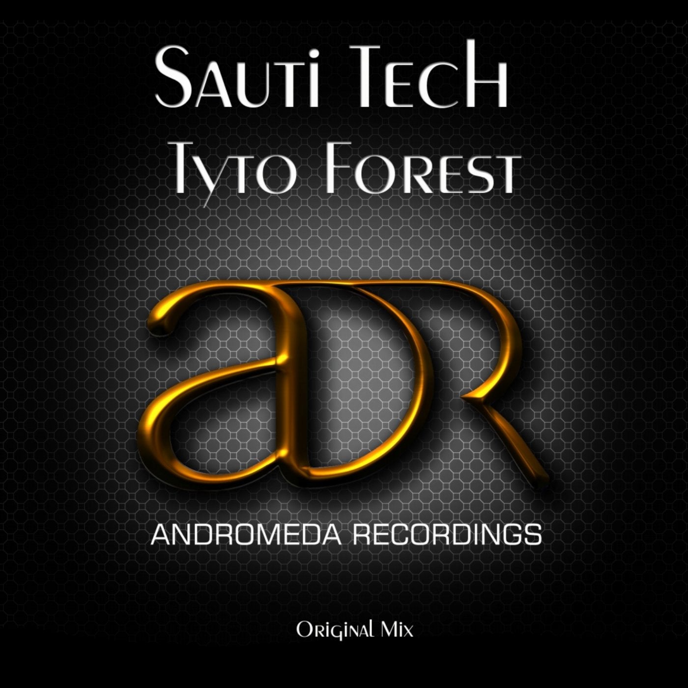 Tyto Forest