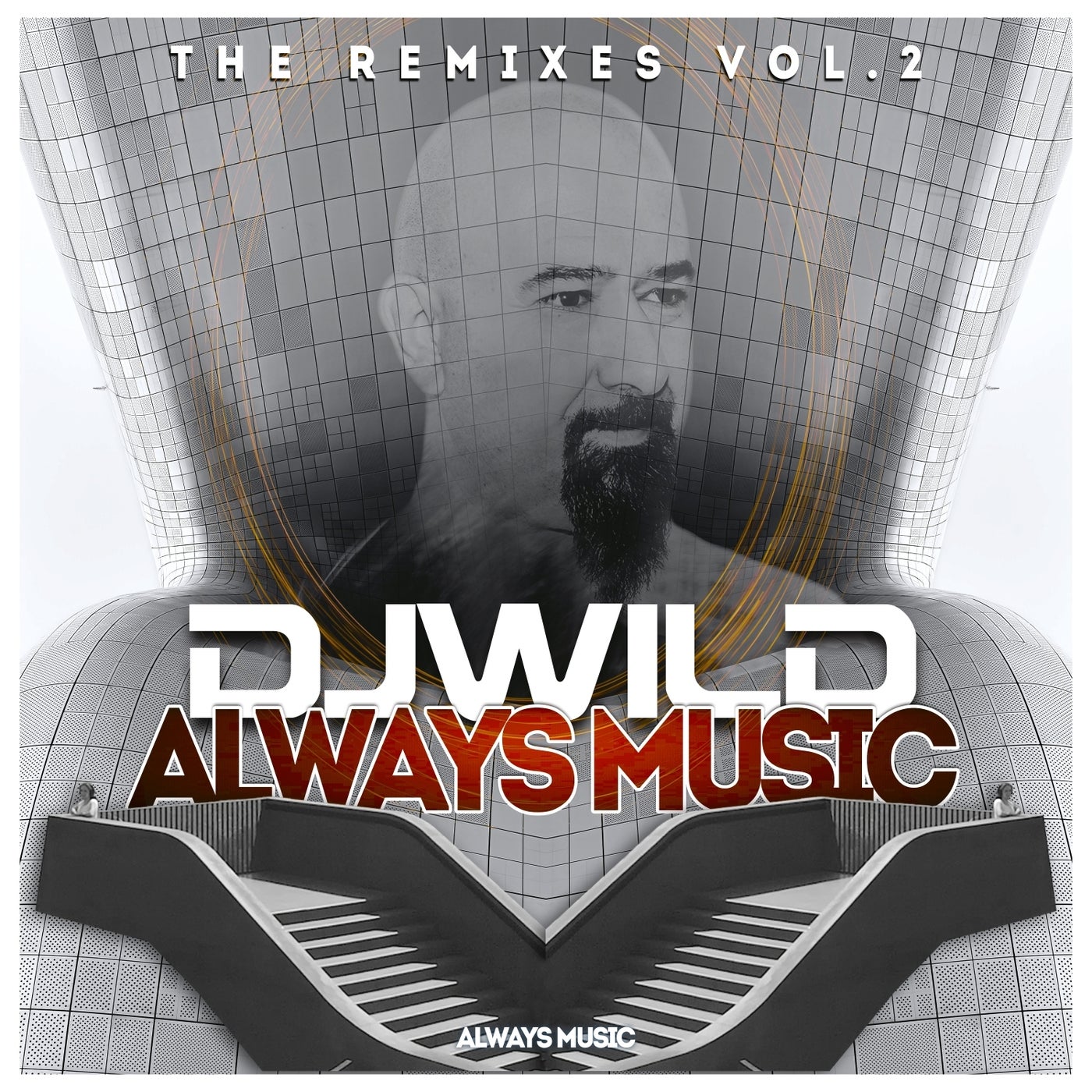 Always Music (The Remixes, Vol.2)