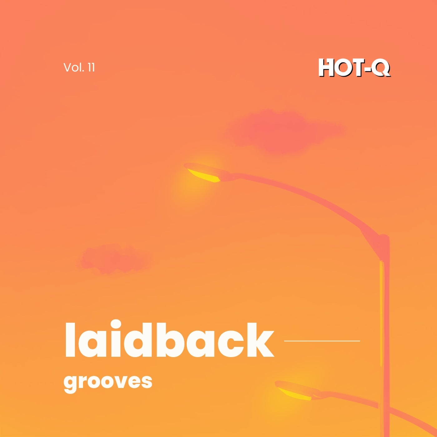 Laidback Grooves 011